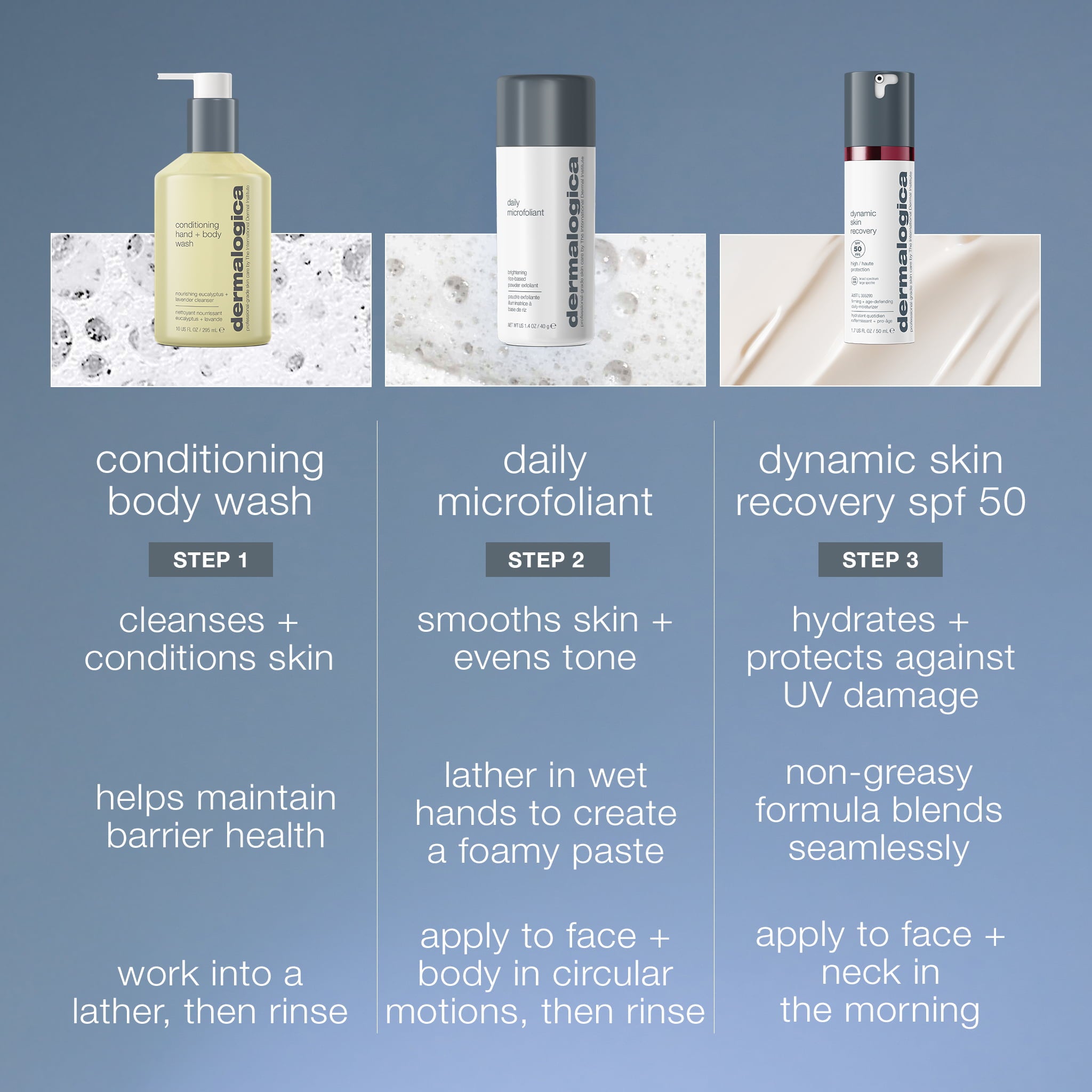 Product view