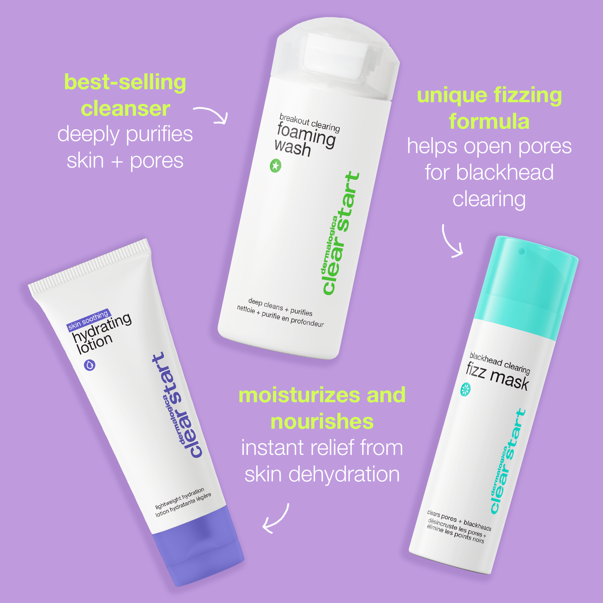 Product view