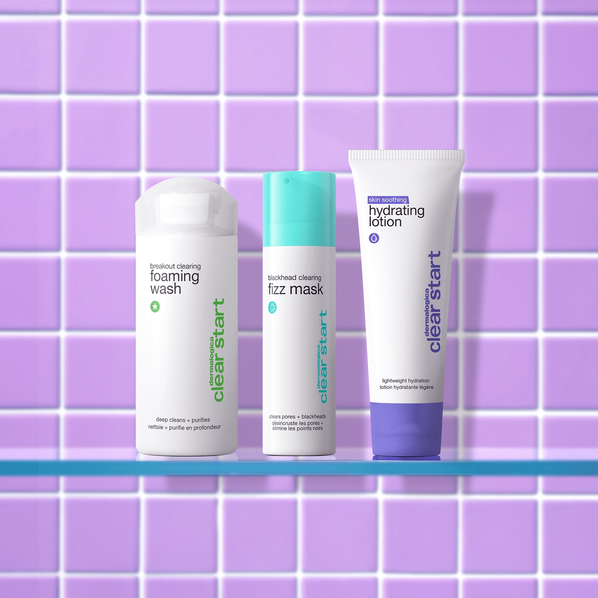Product view