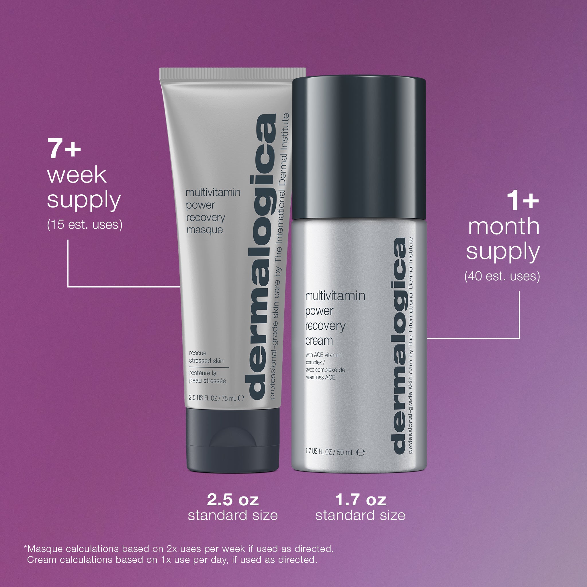 Product view