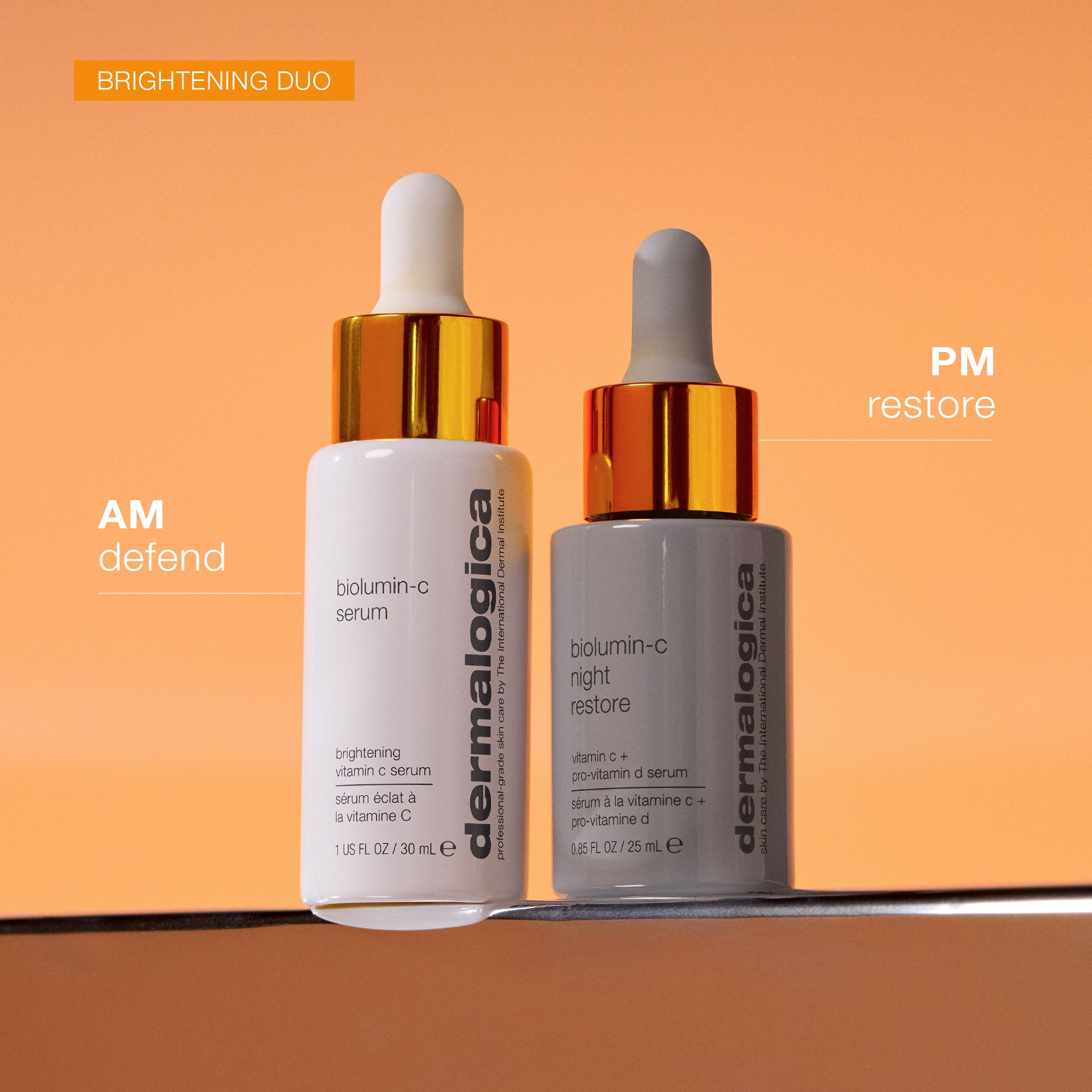 Product view