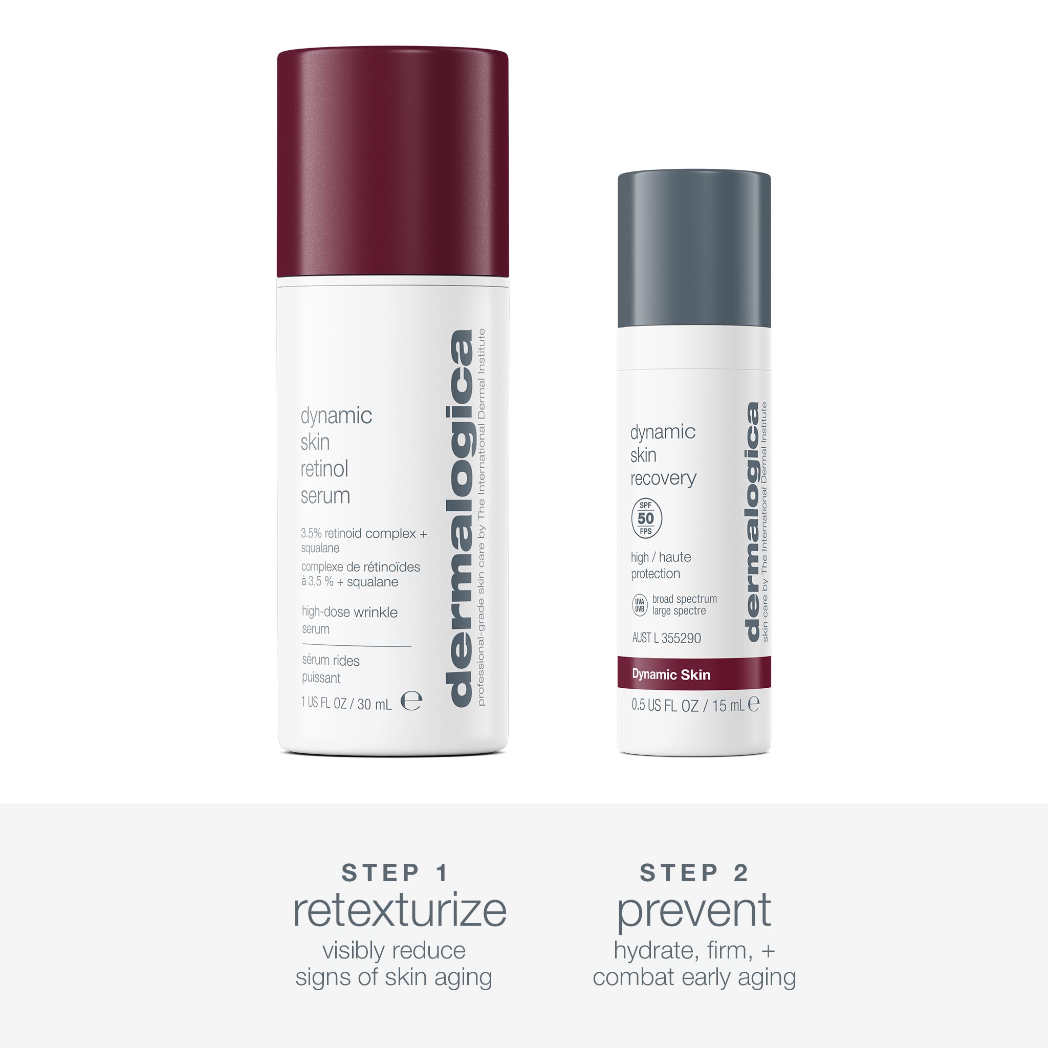 Product view