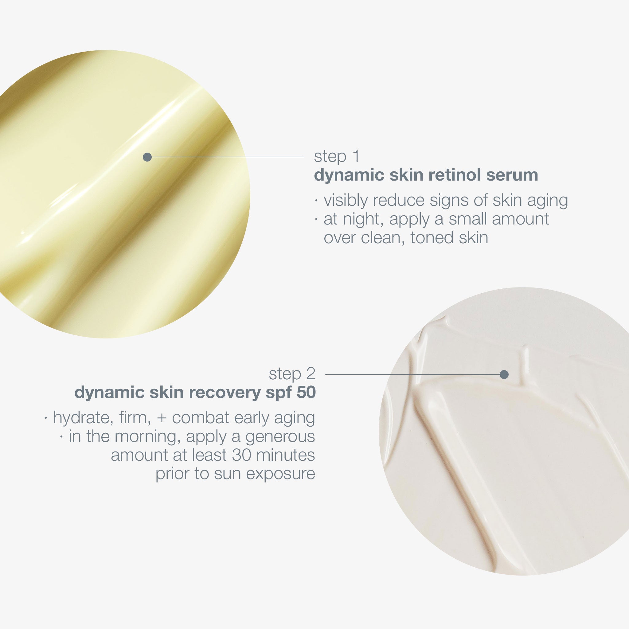 Product view