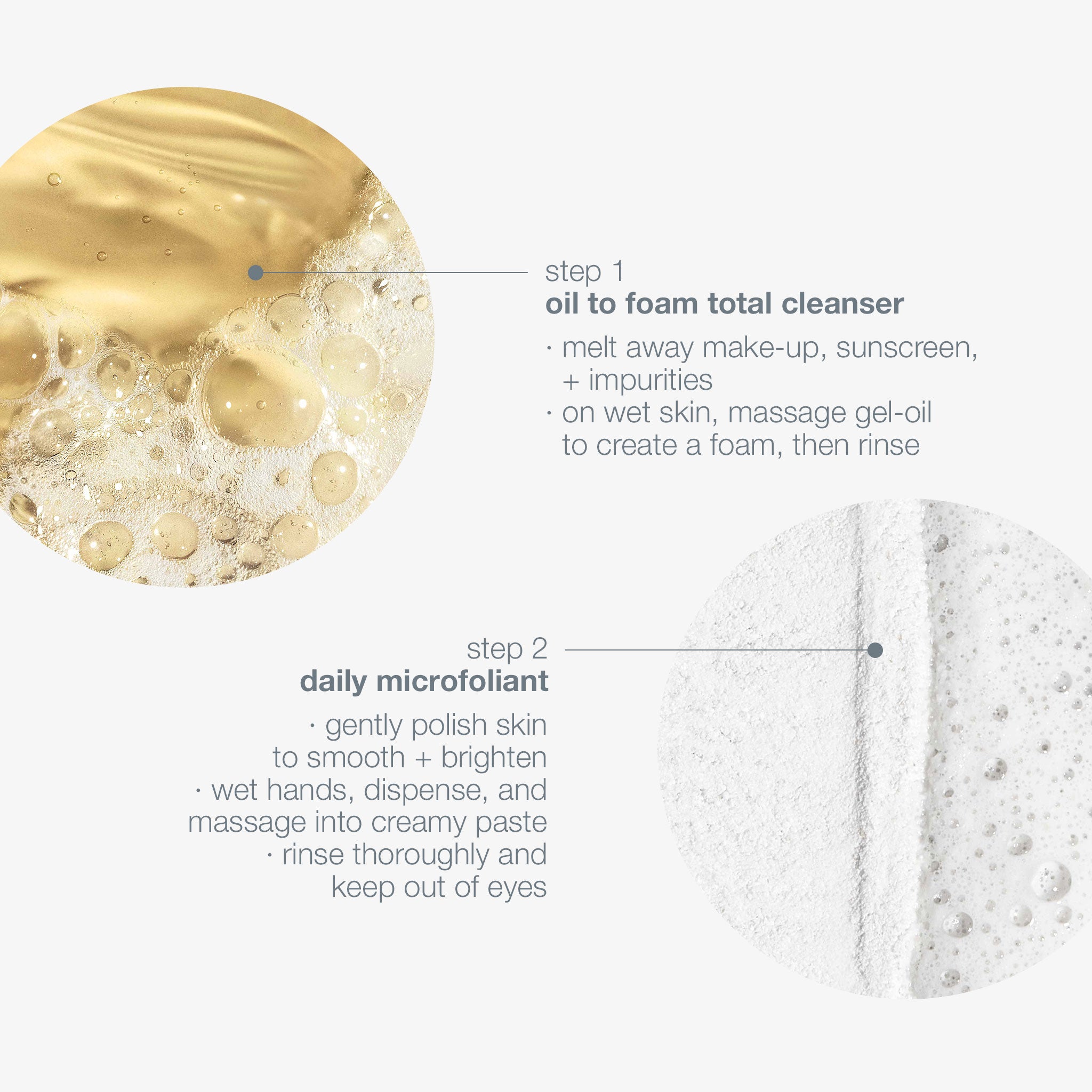 Product view