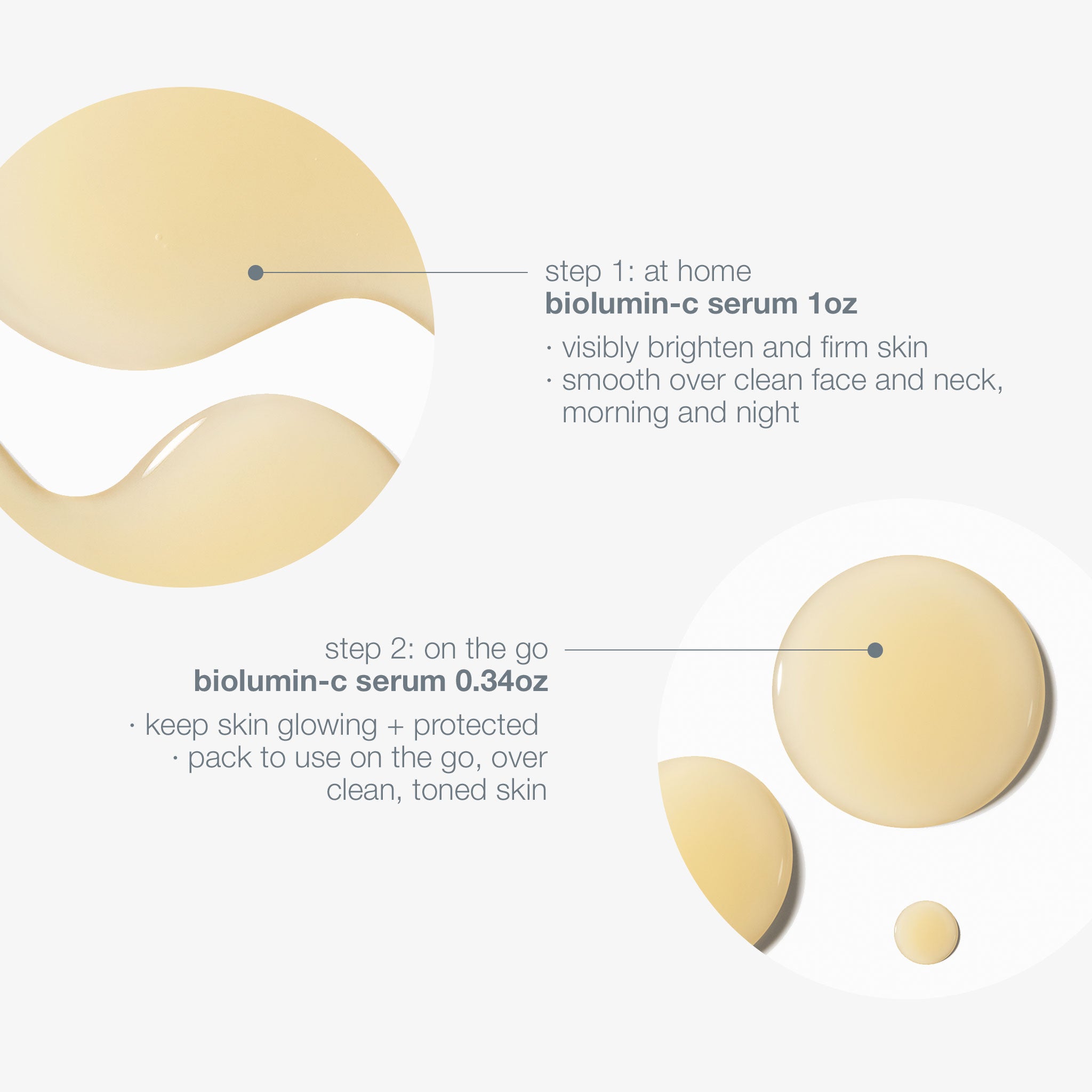 Product view
