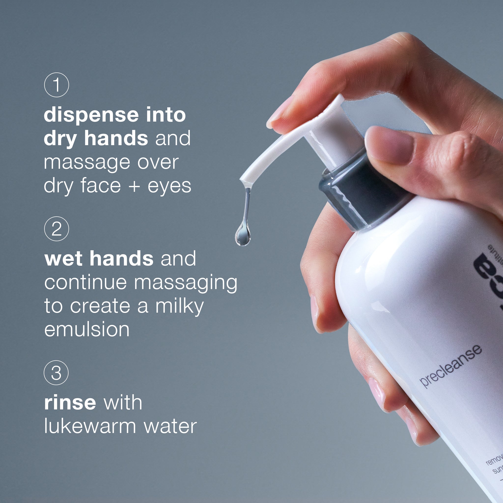 Product view