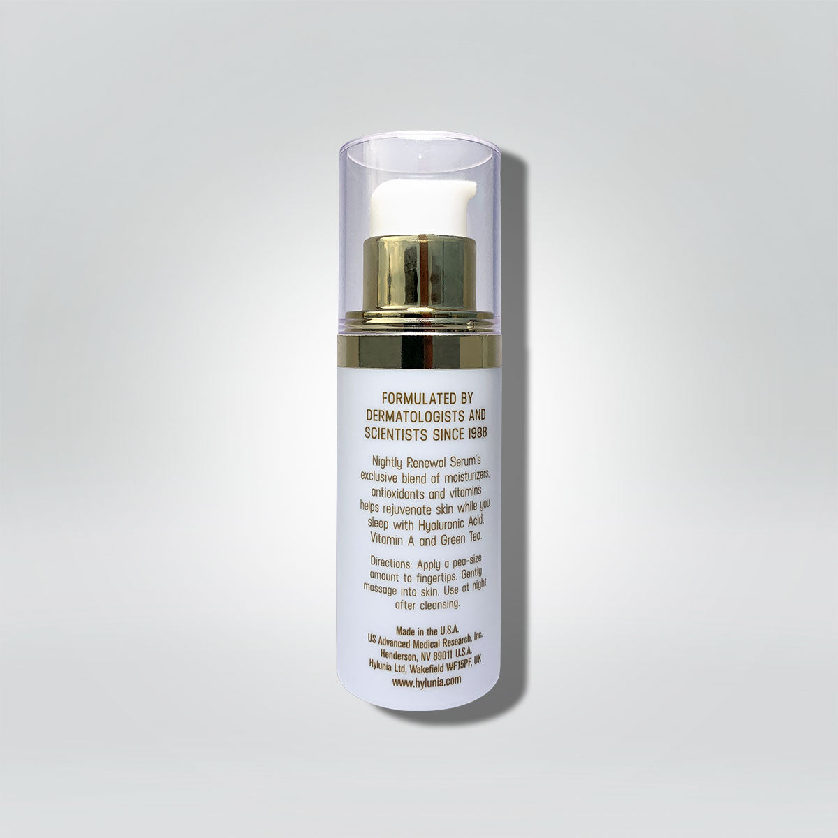 Product view