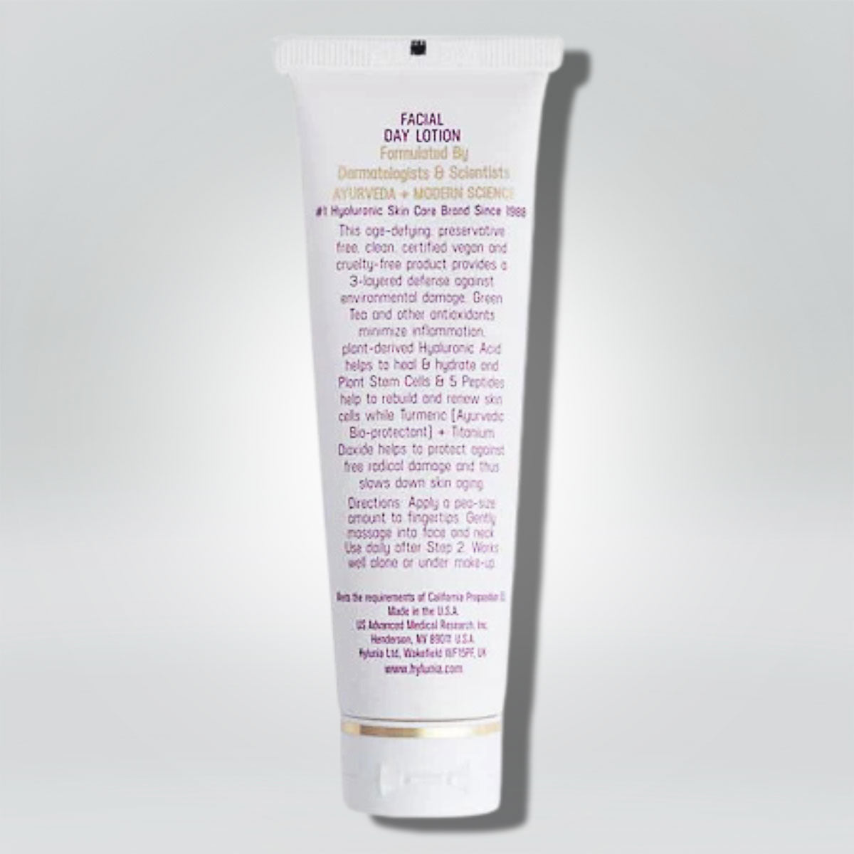 Product view