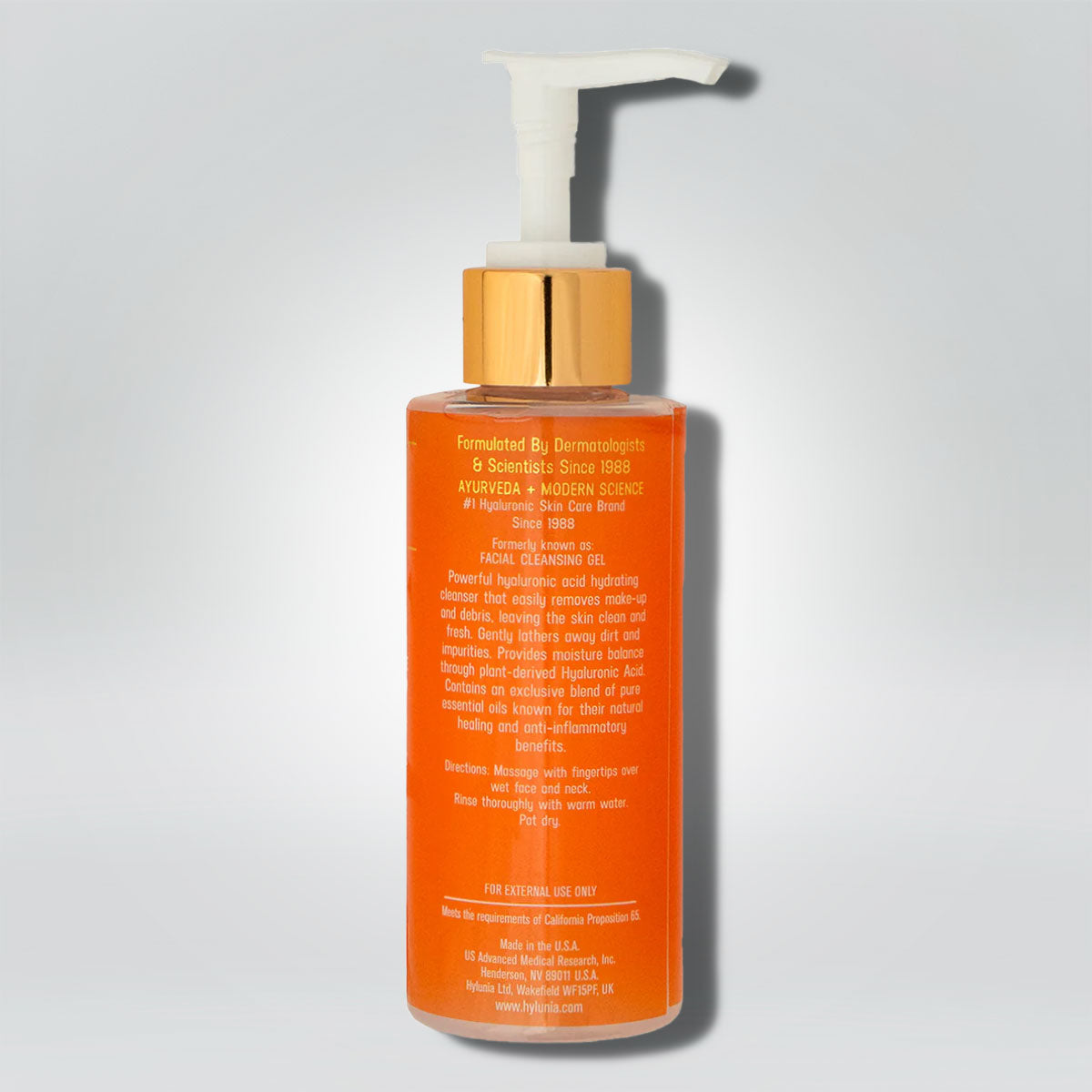Product view