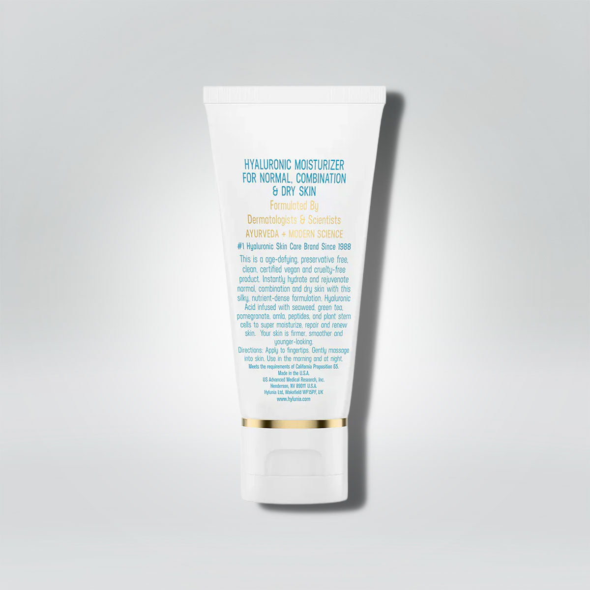 Product view