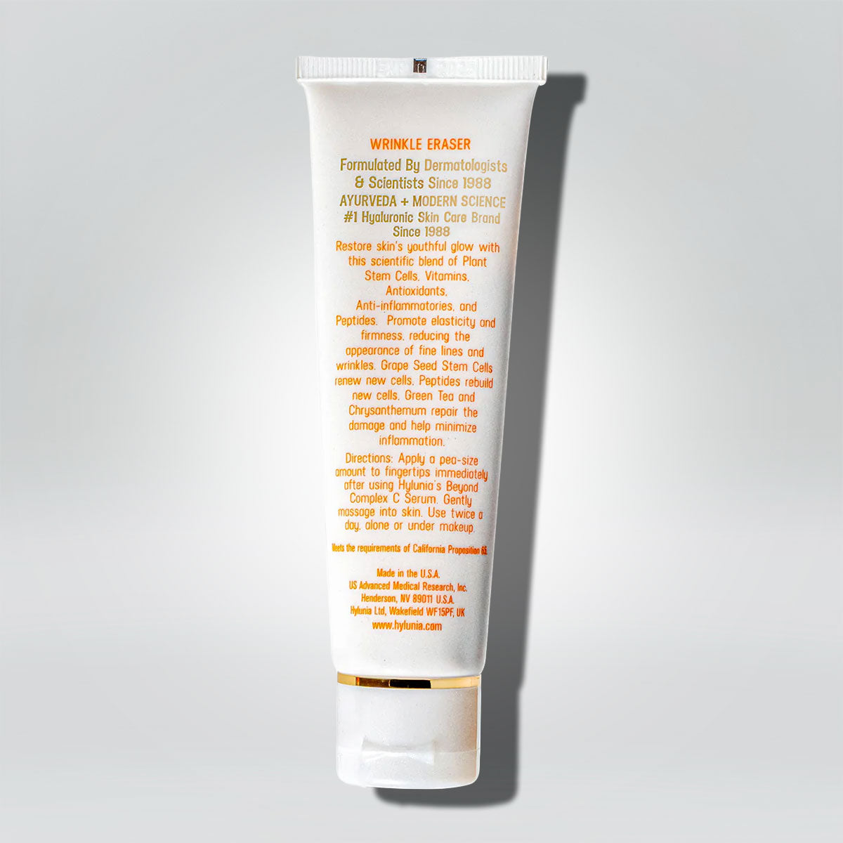 Product view