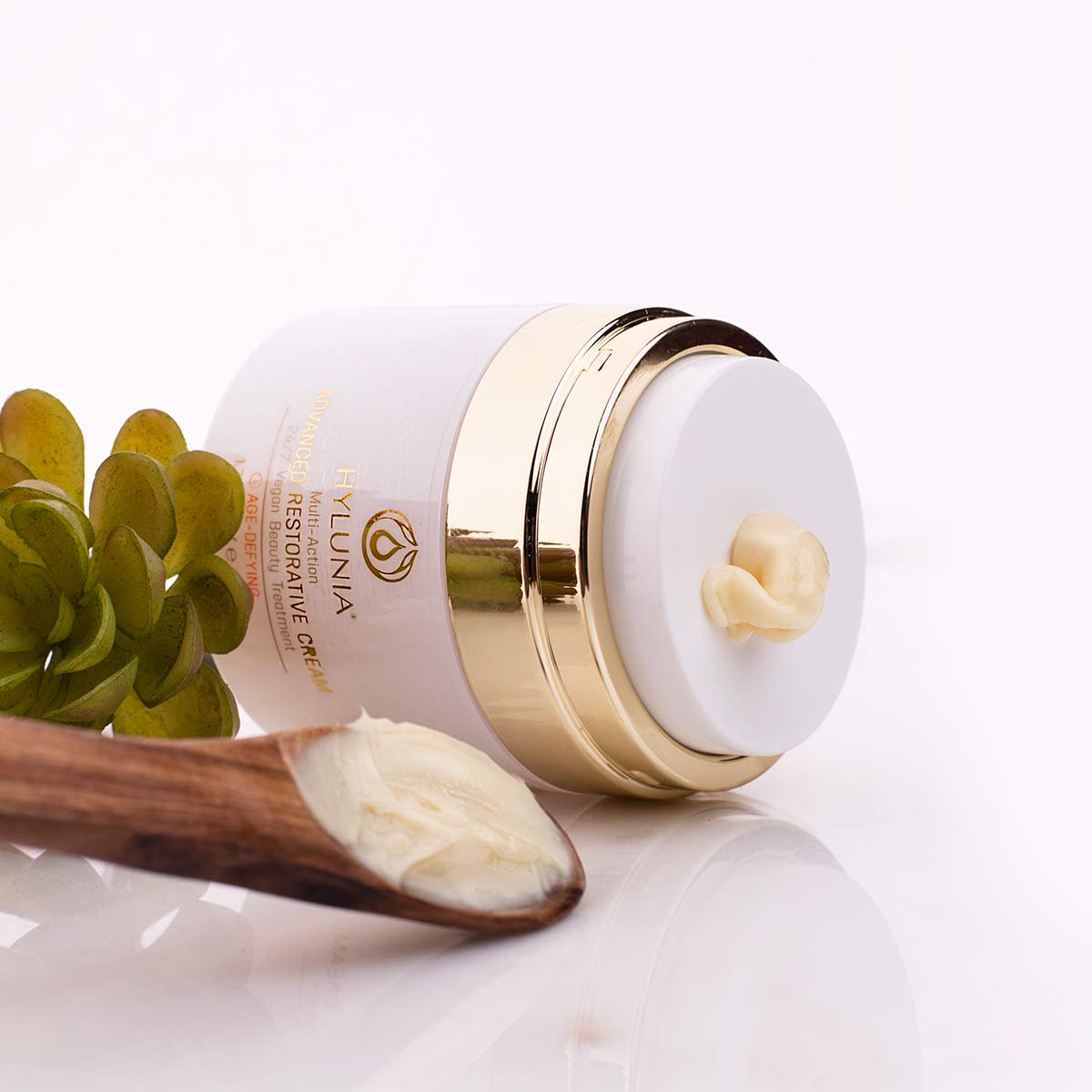Product view
