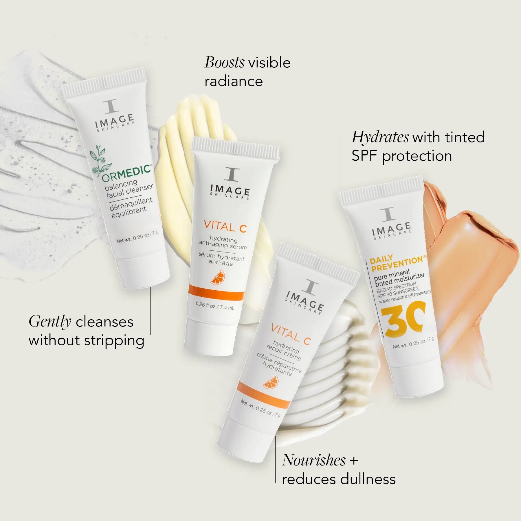 Product view