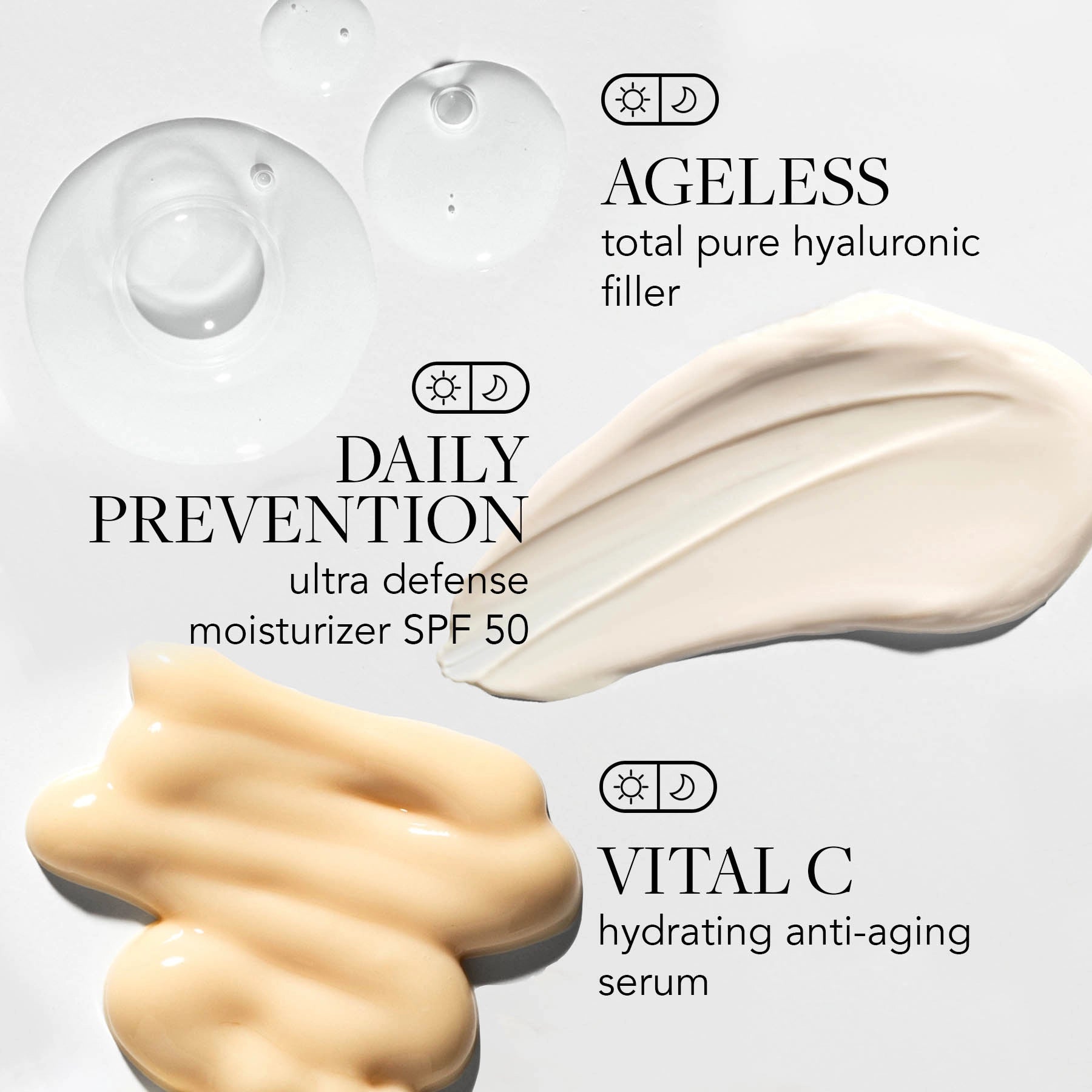Product view