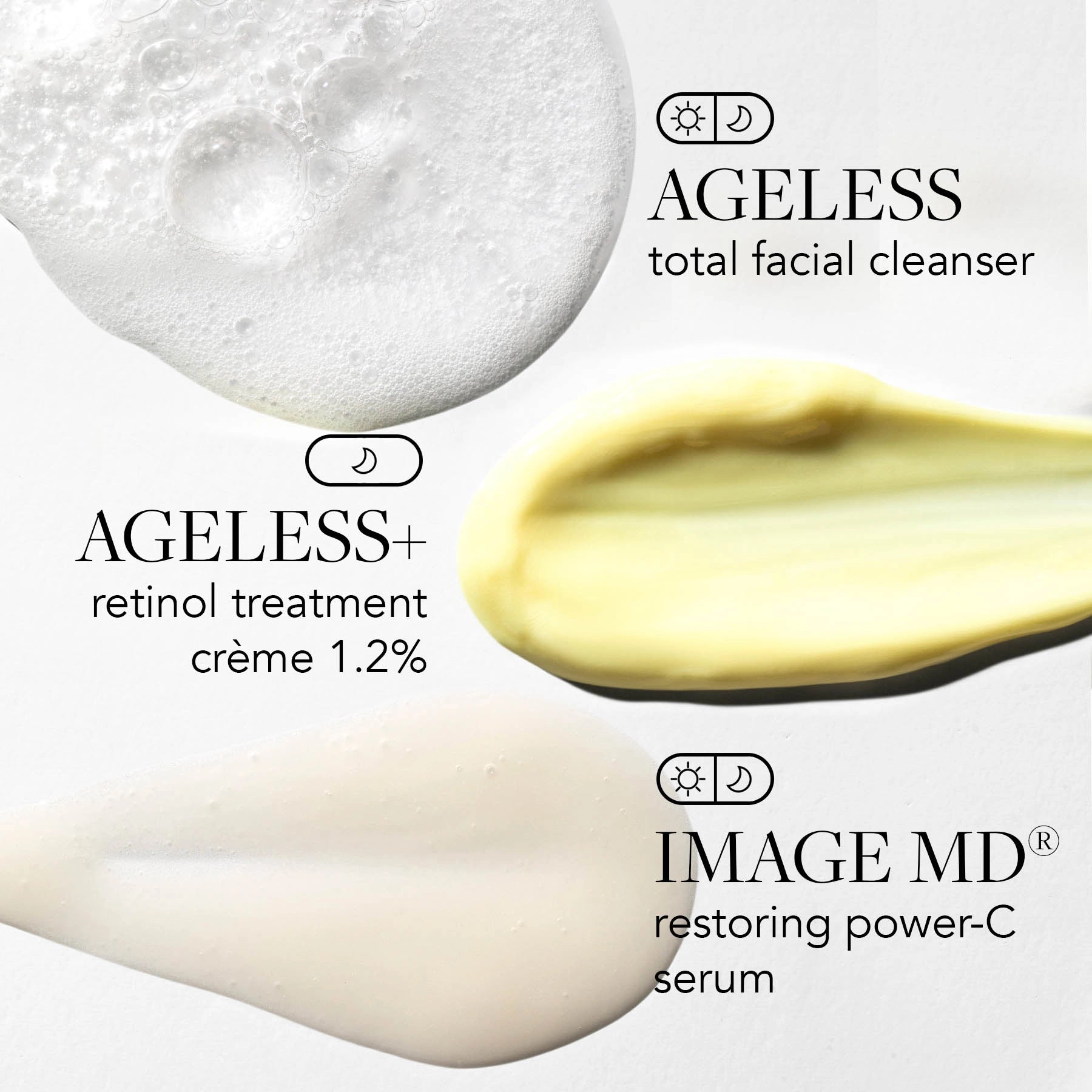 Product view