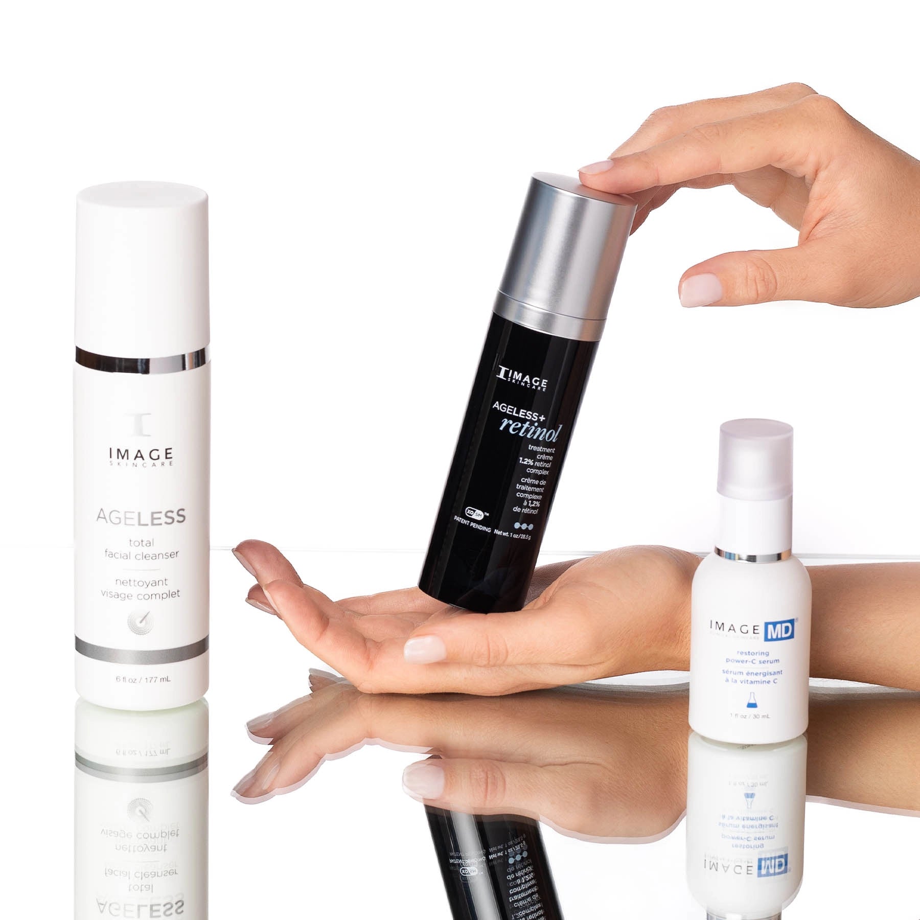 Product view