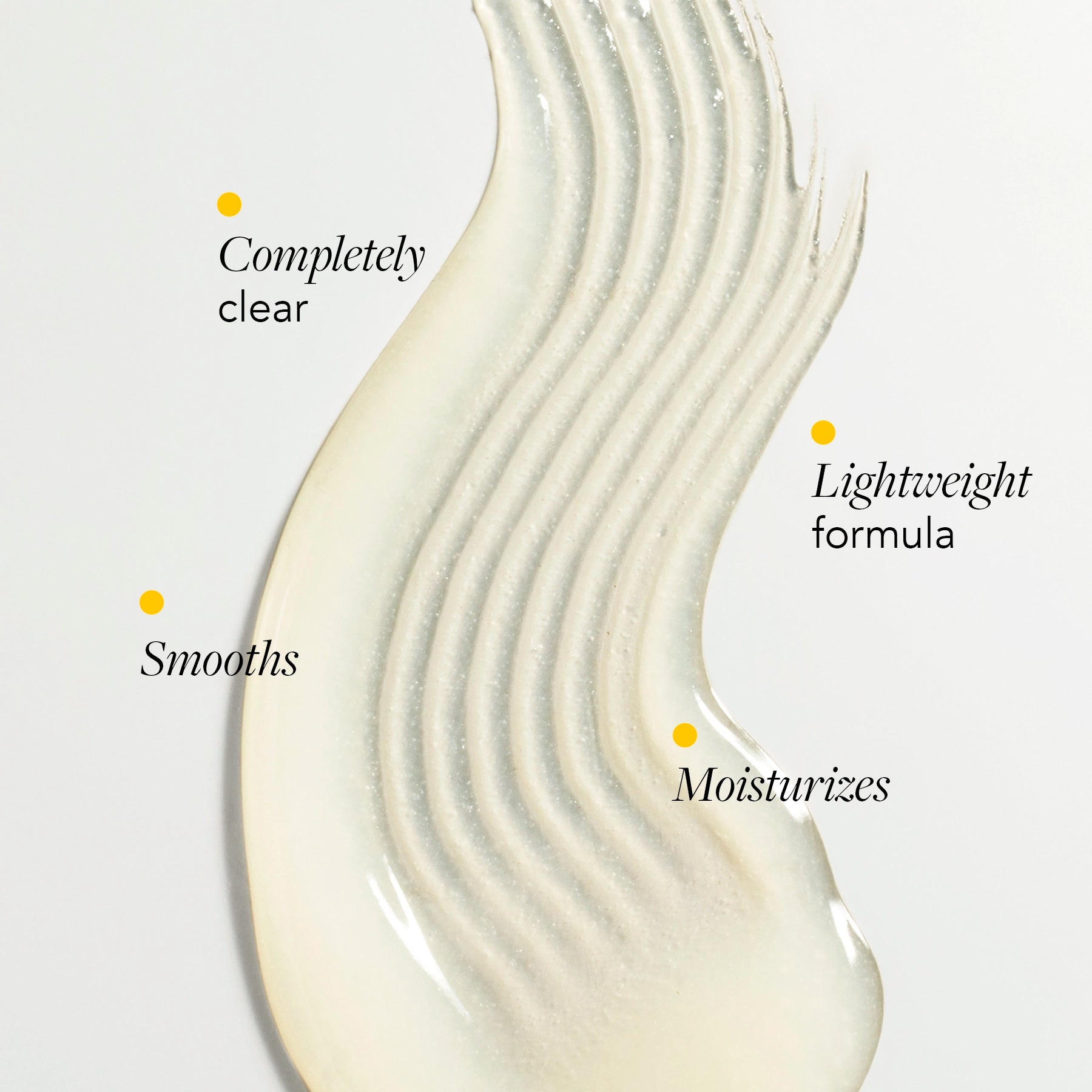 Product view