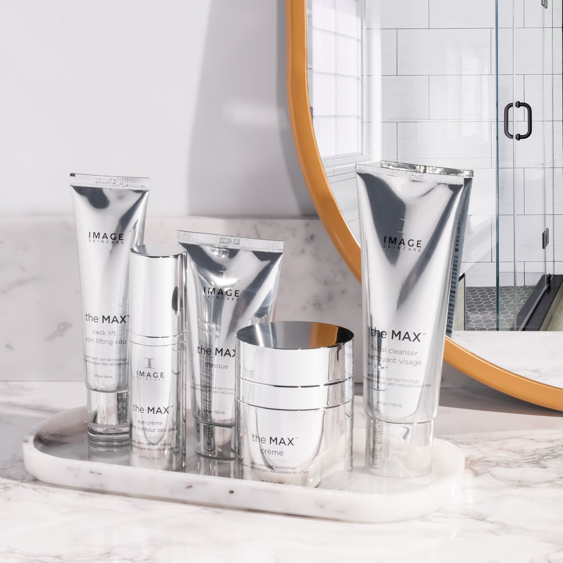 Product view