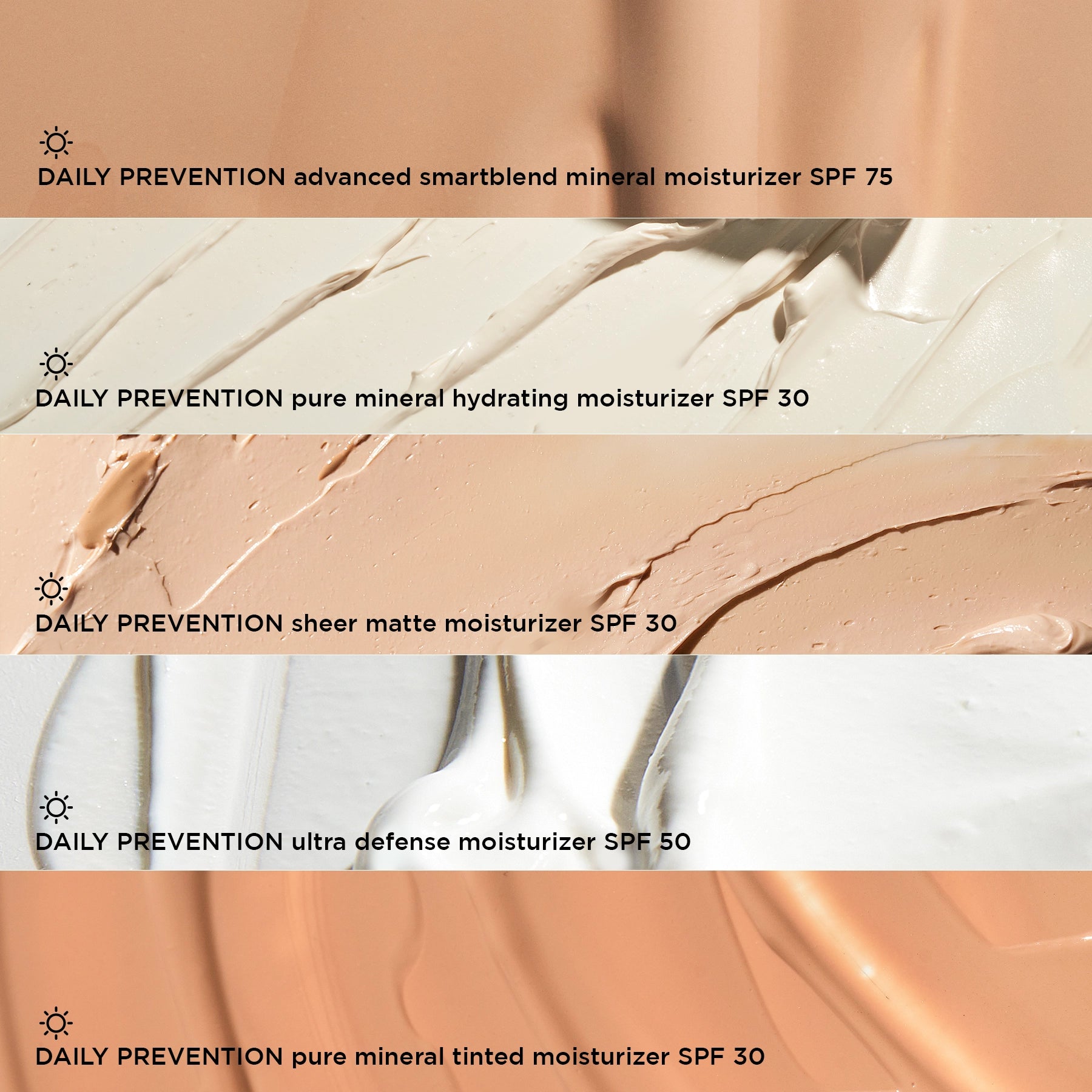 Product view