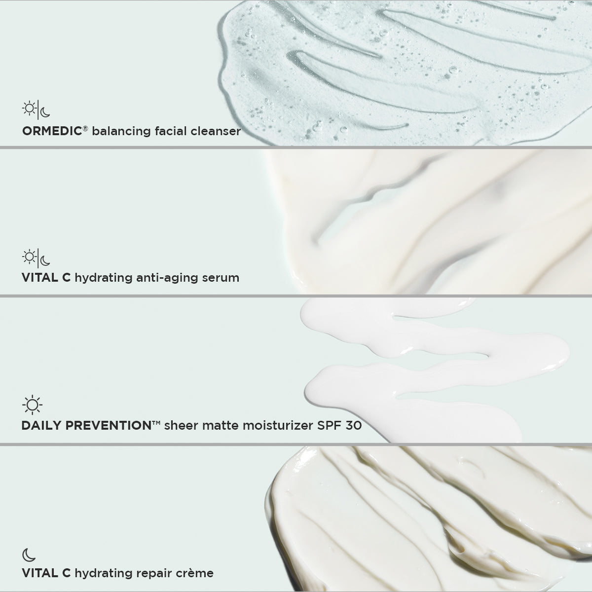 Product view