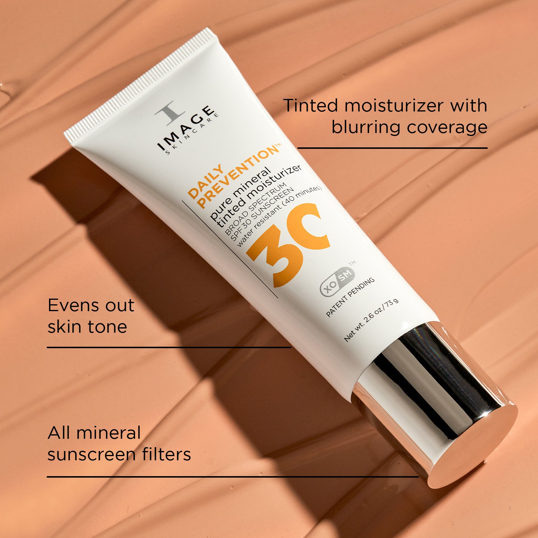 Product view