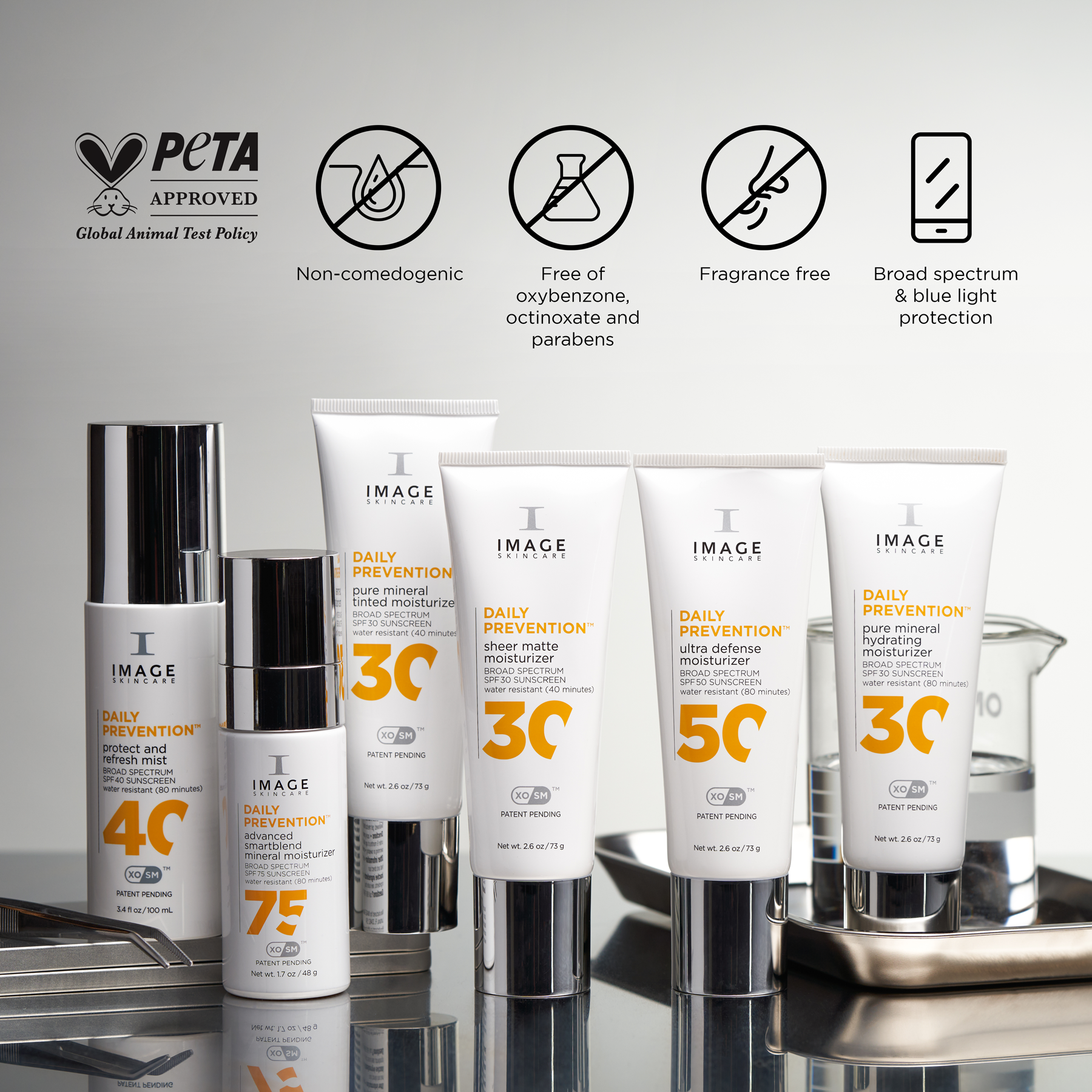 Product view