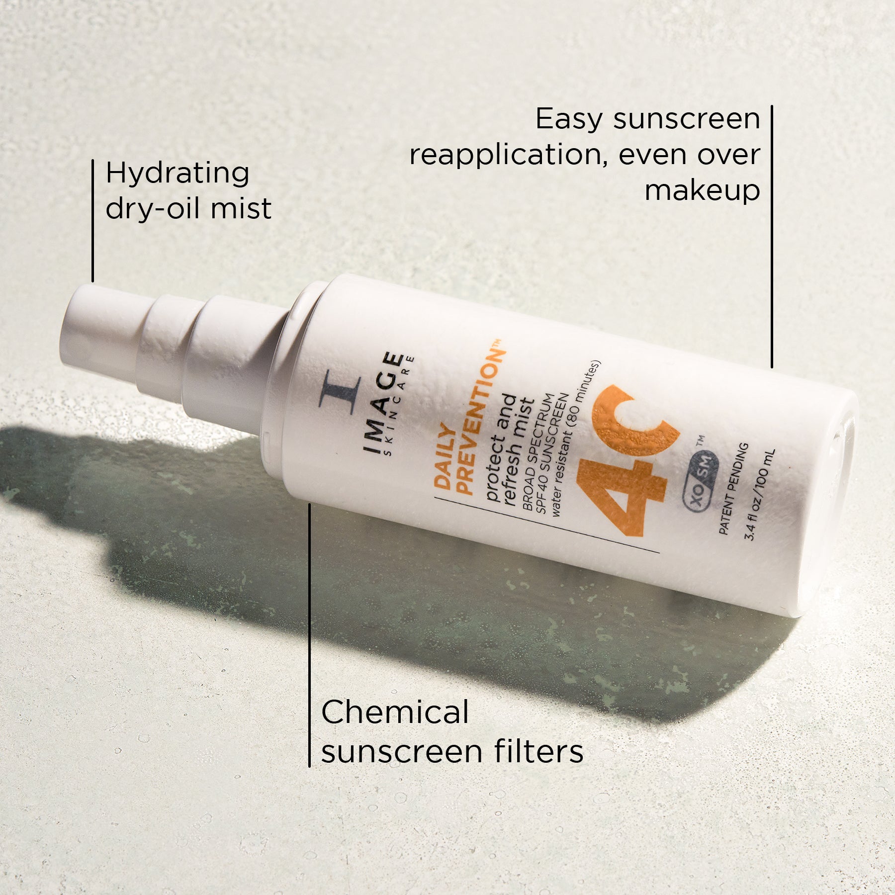 Product view