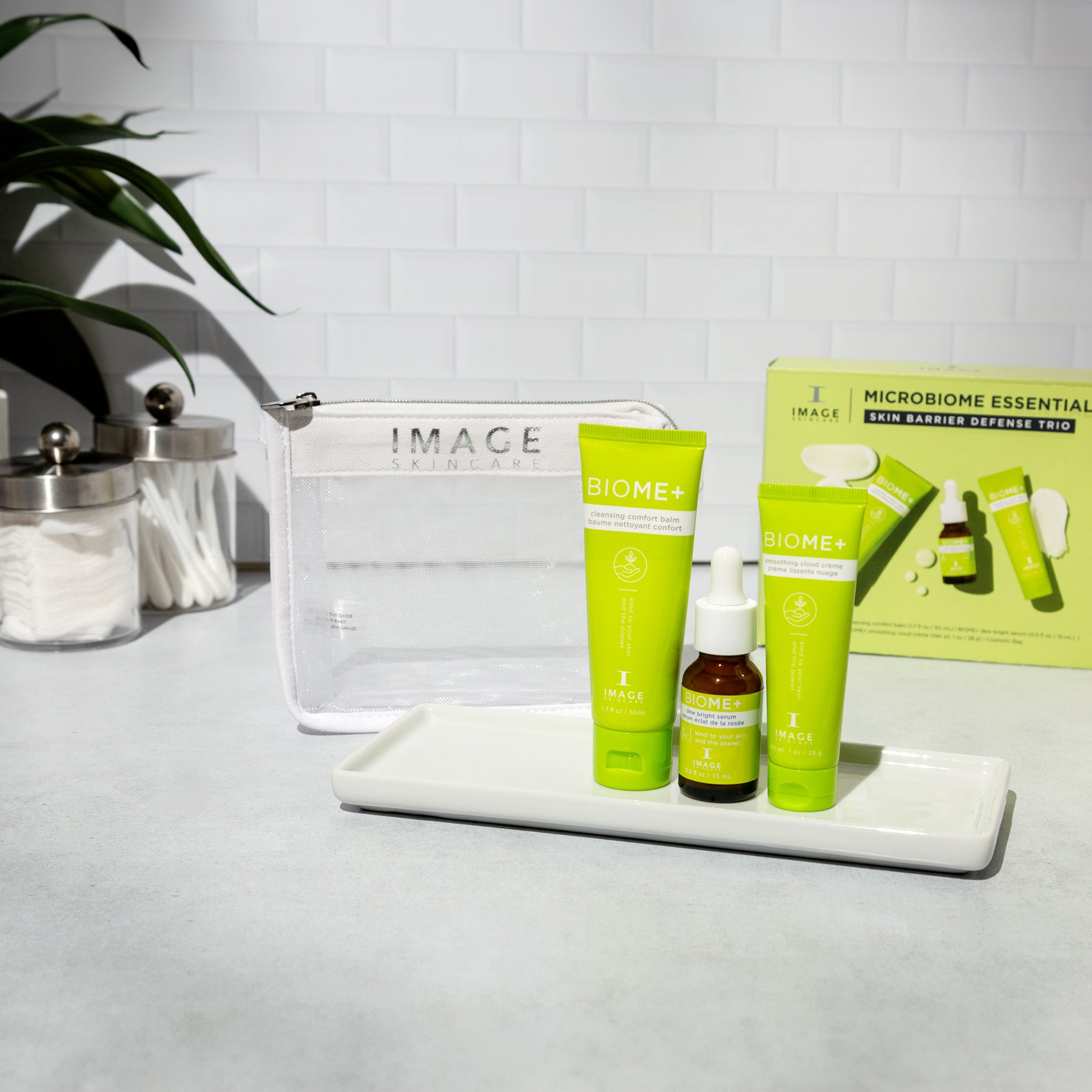 Product view