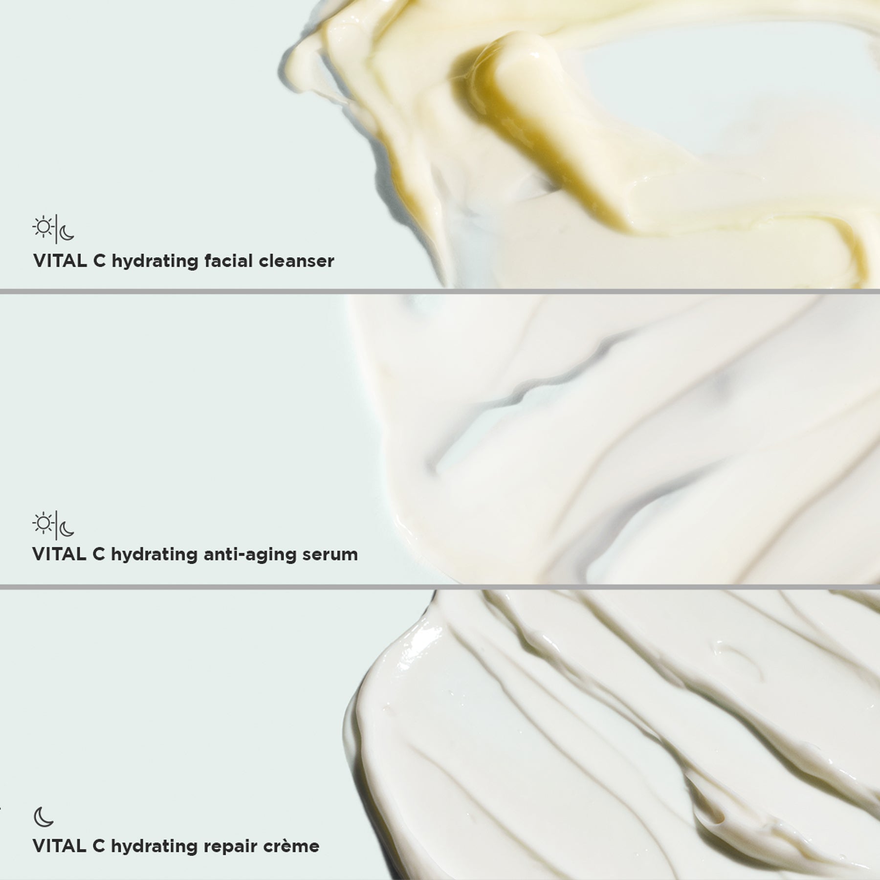 Product view