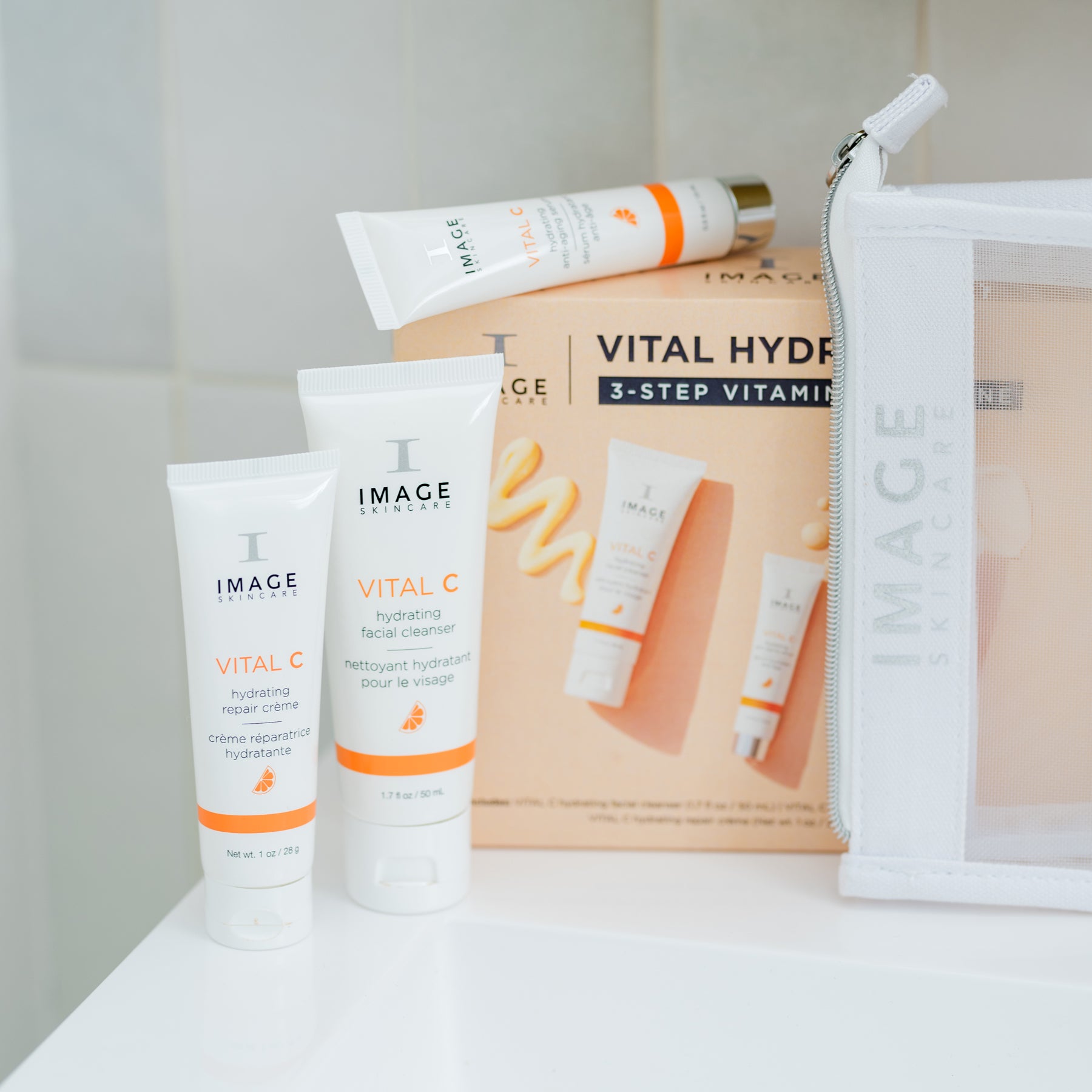 Product view