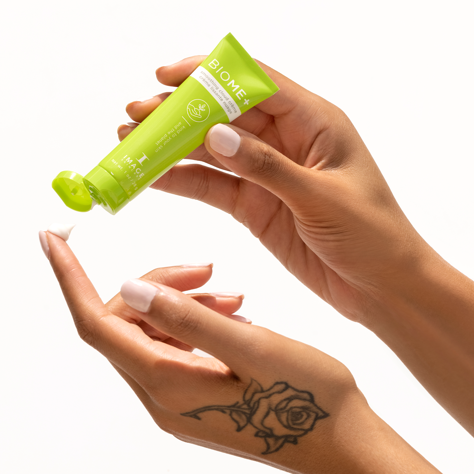 Product view