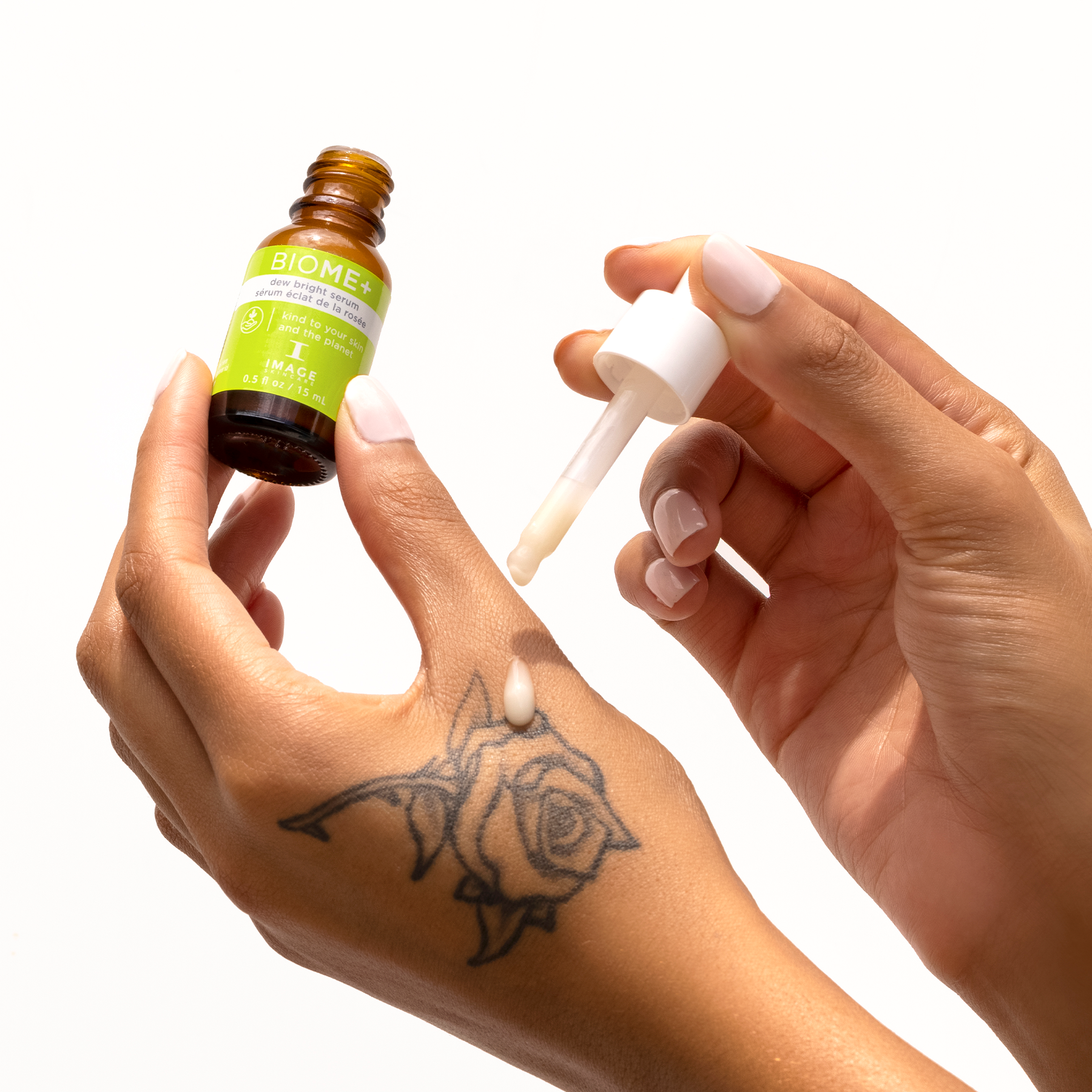 Product view