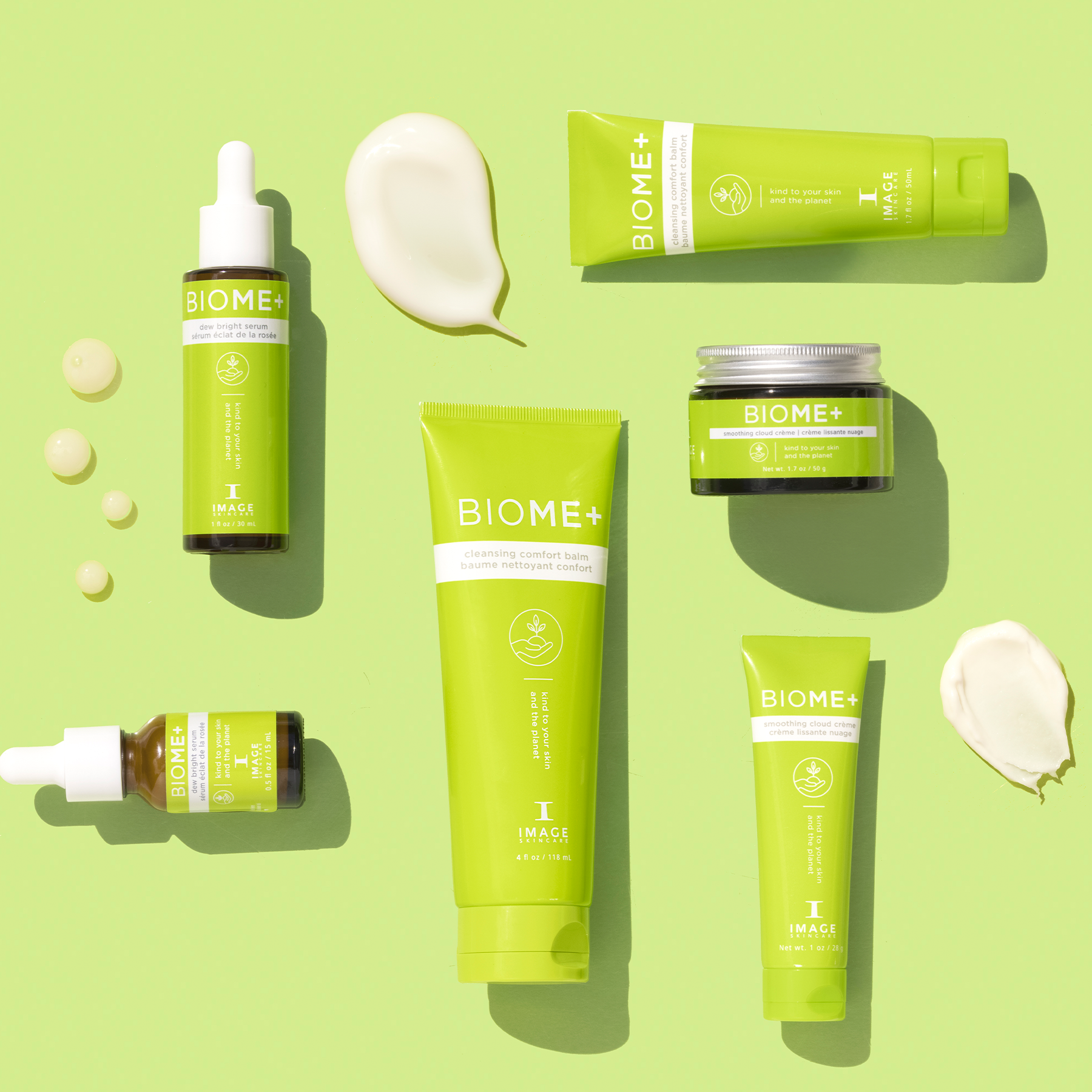 Product view
