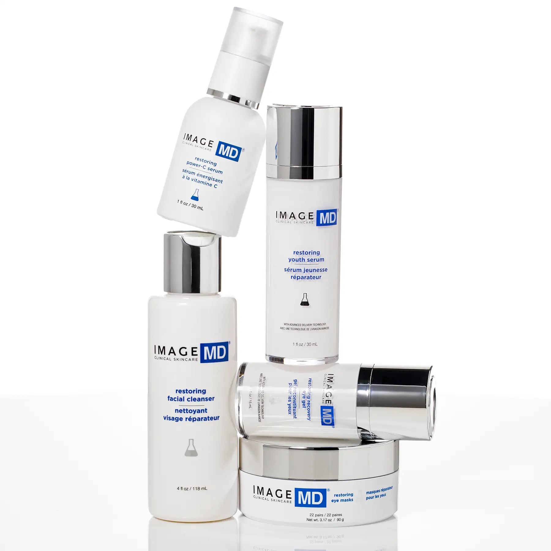 Product view