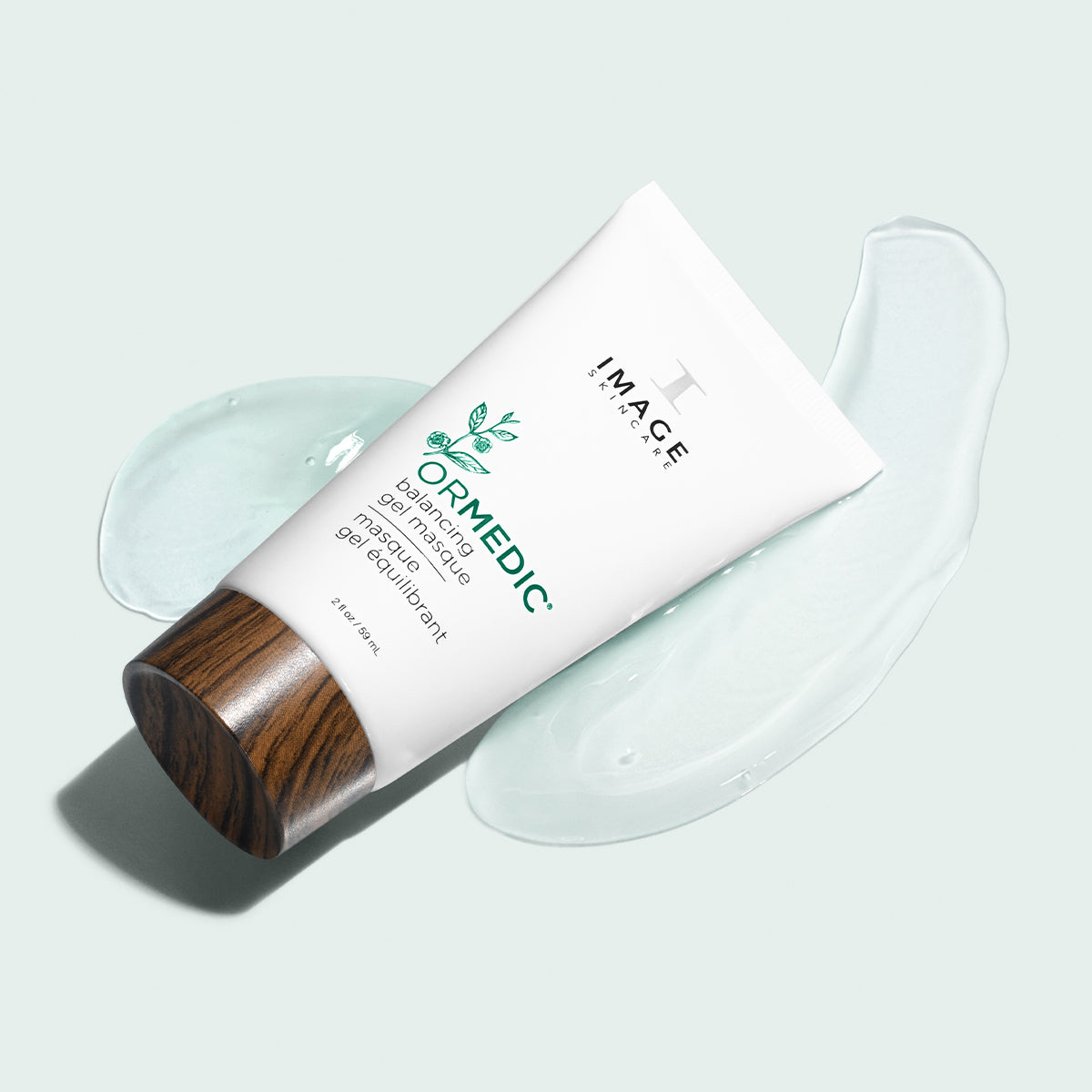 Product view