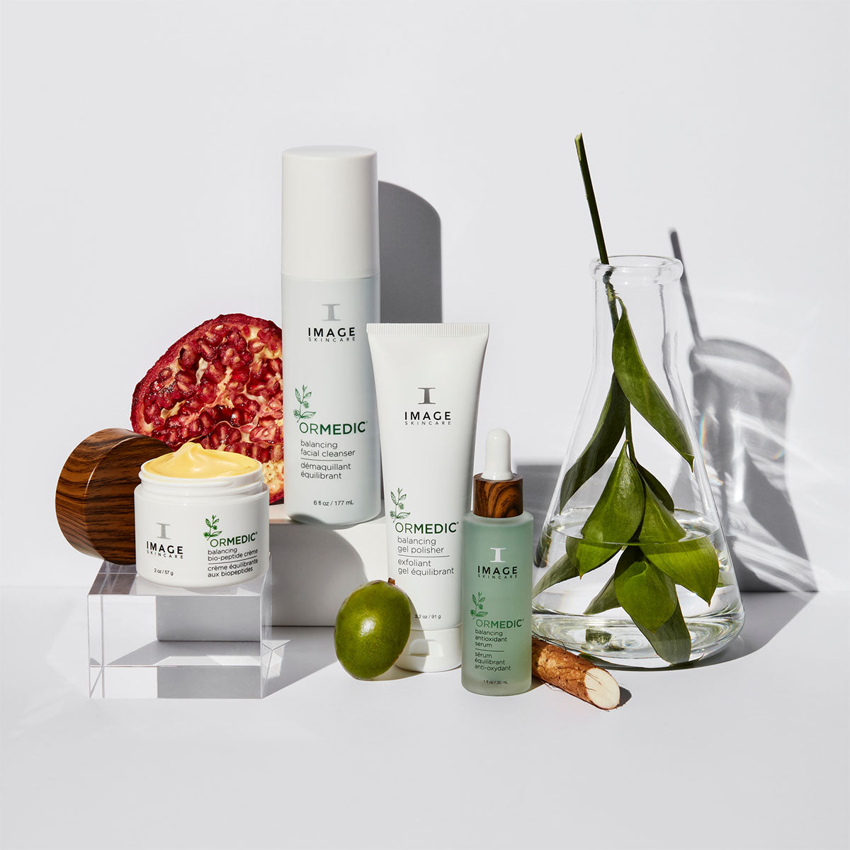 Product view