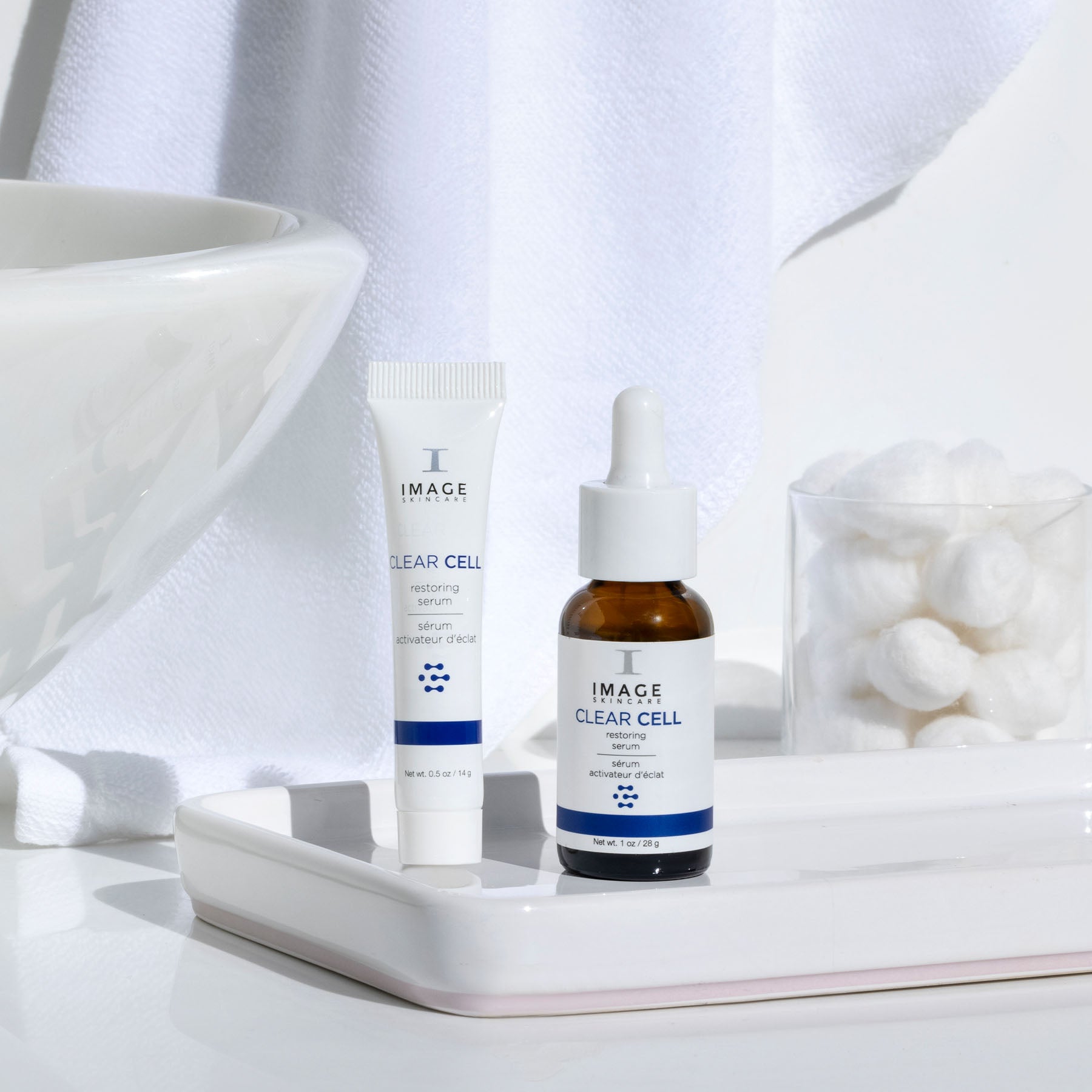 Product view