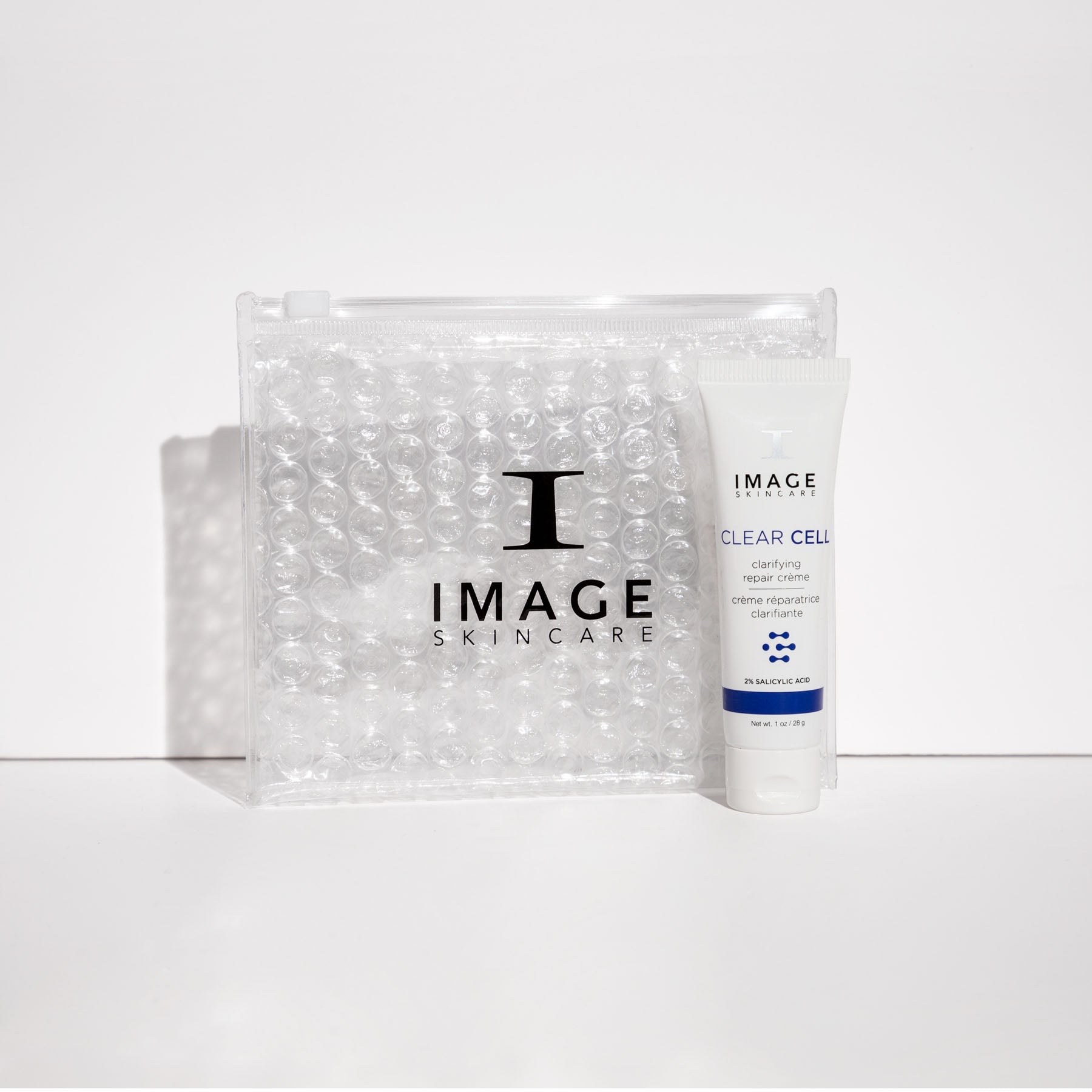 Product view