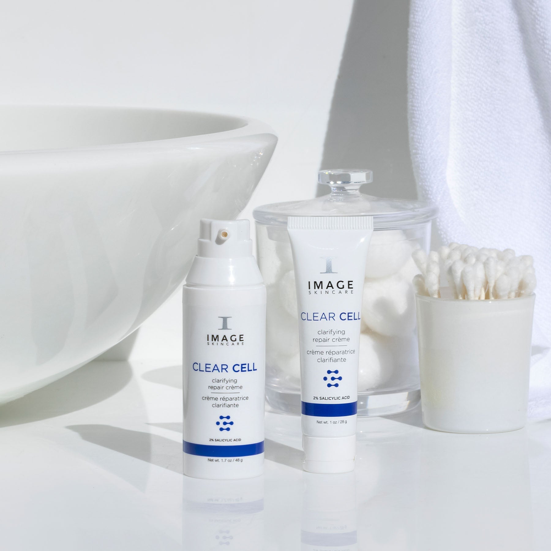 Product view
