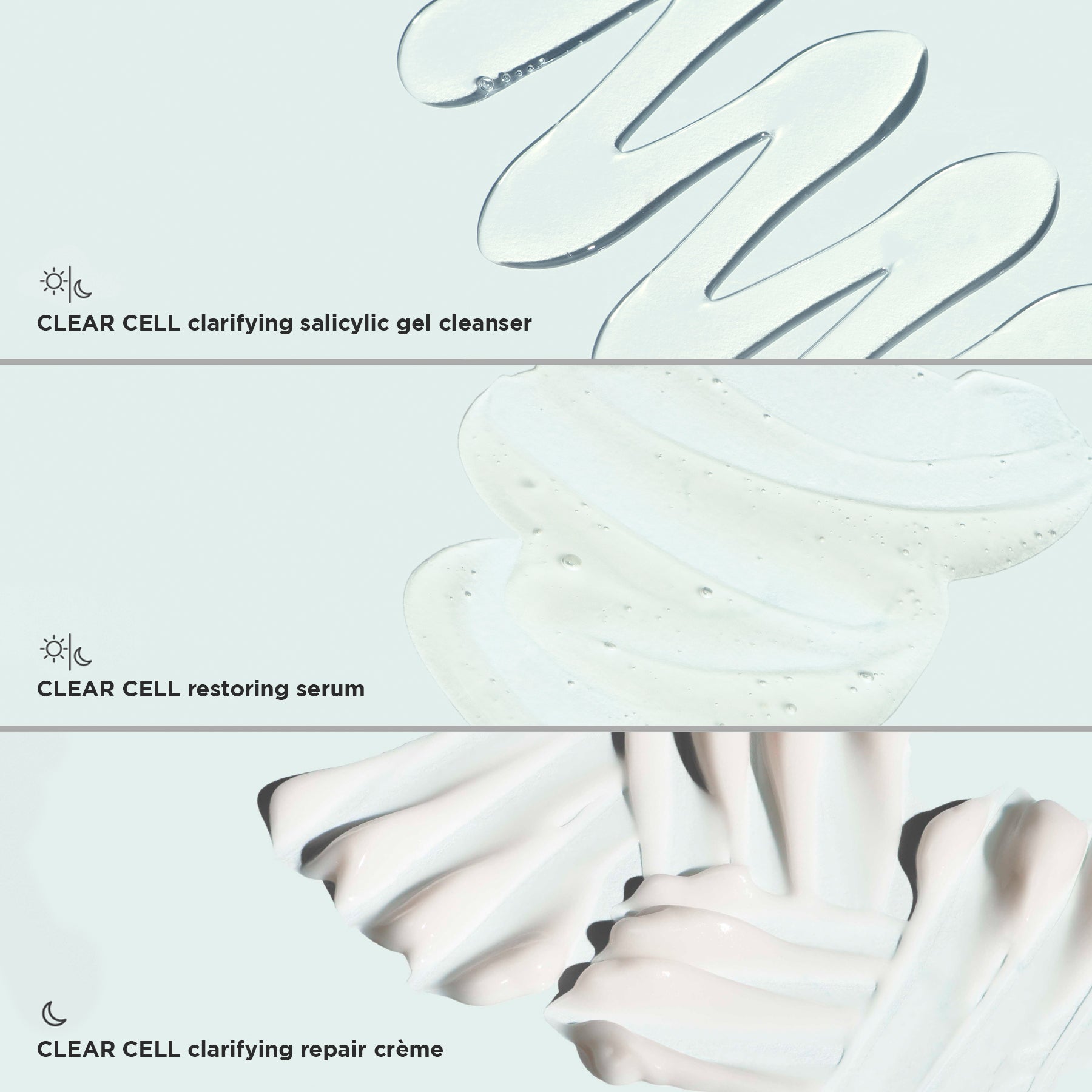 Product view