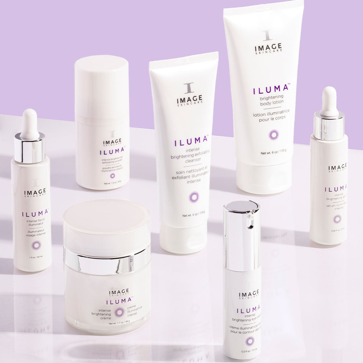 Product view