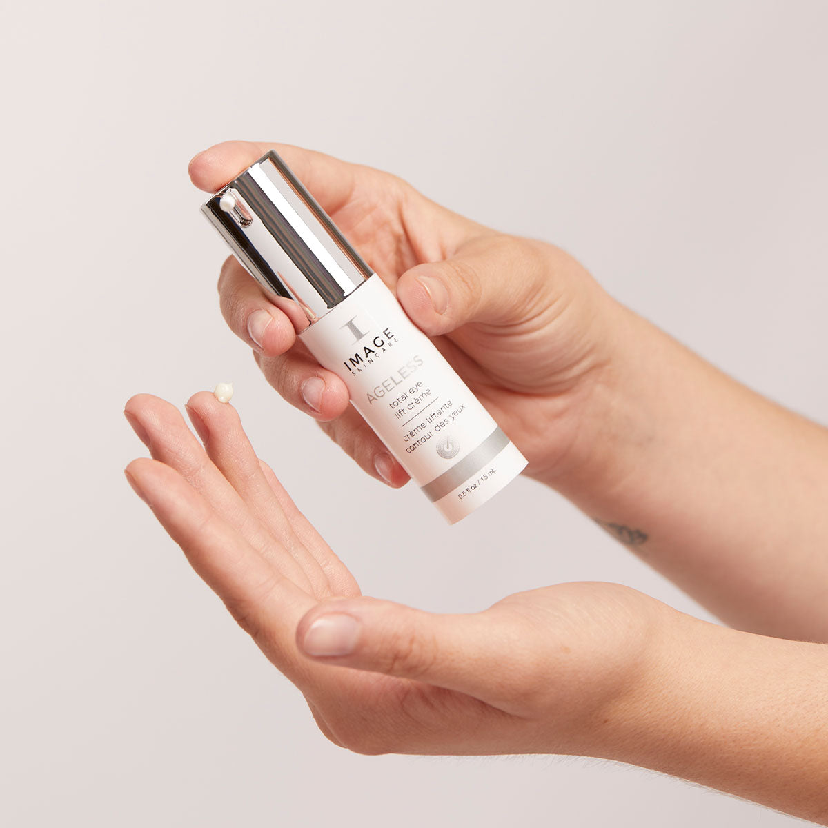 Product view