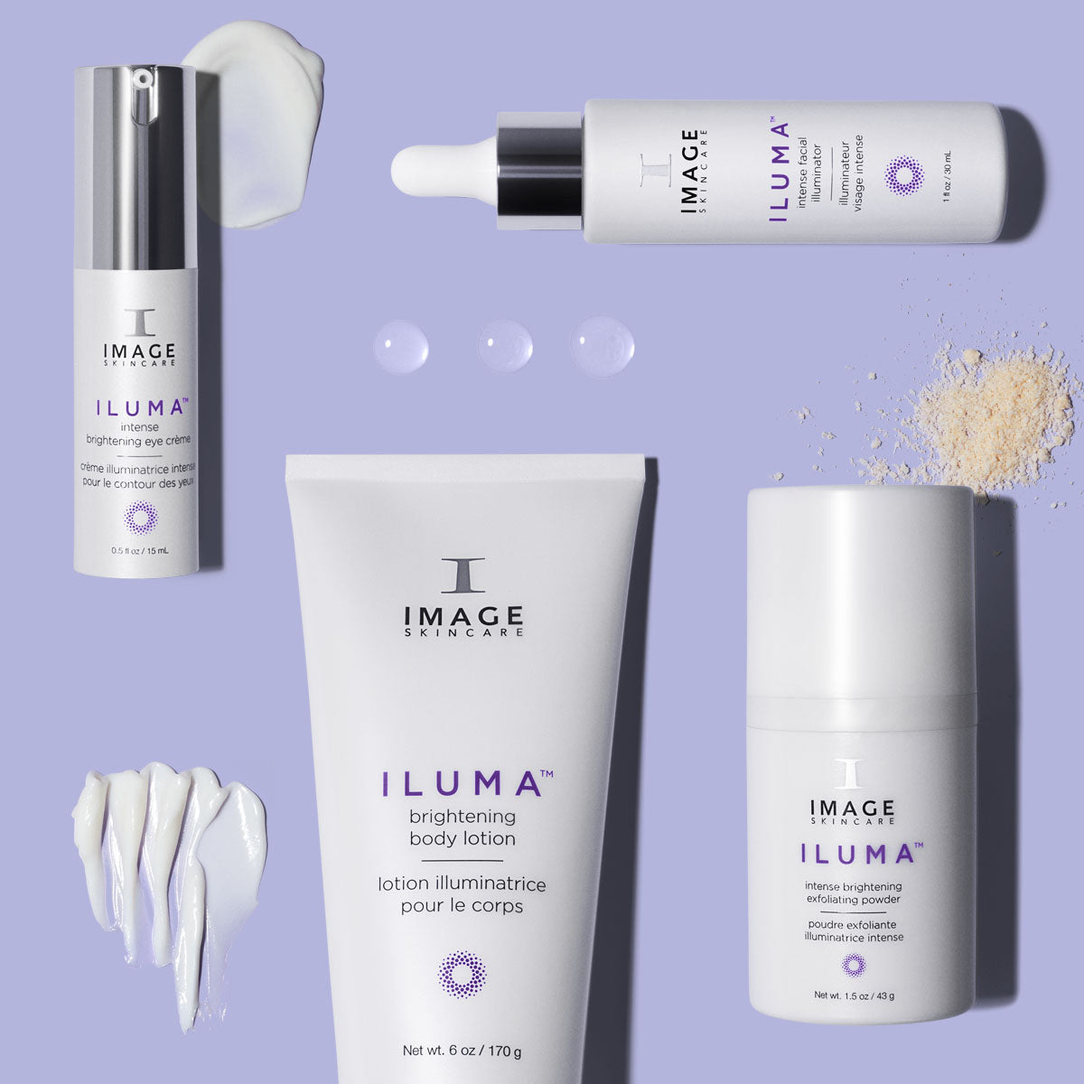Product view