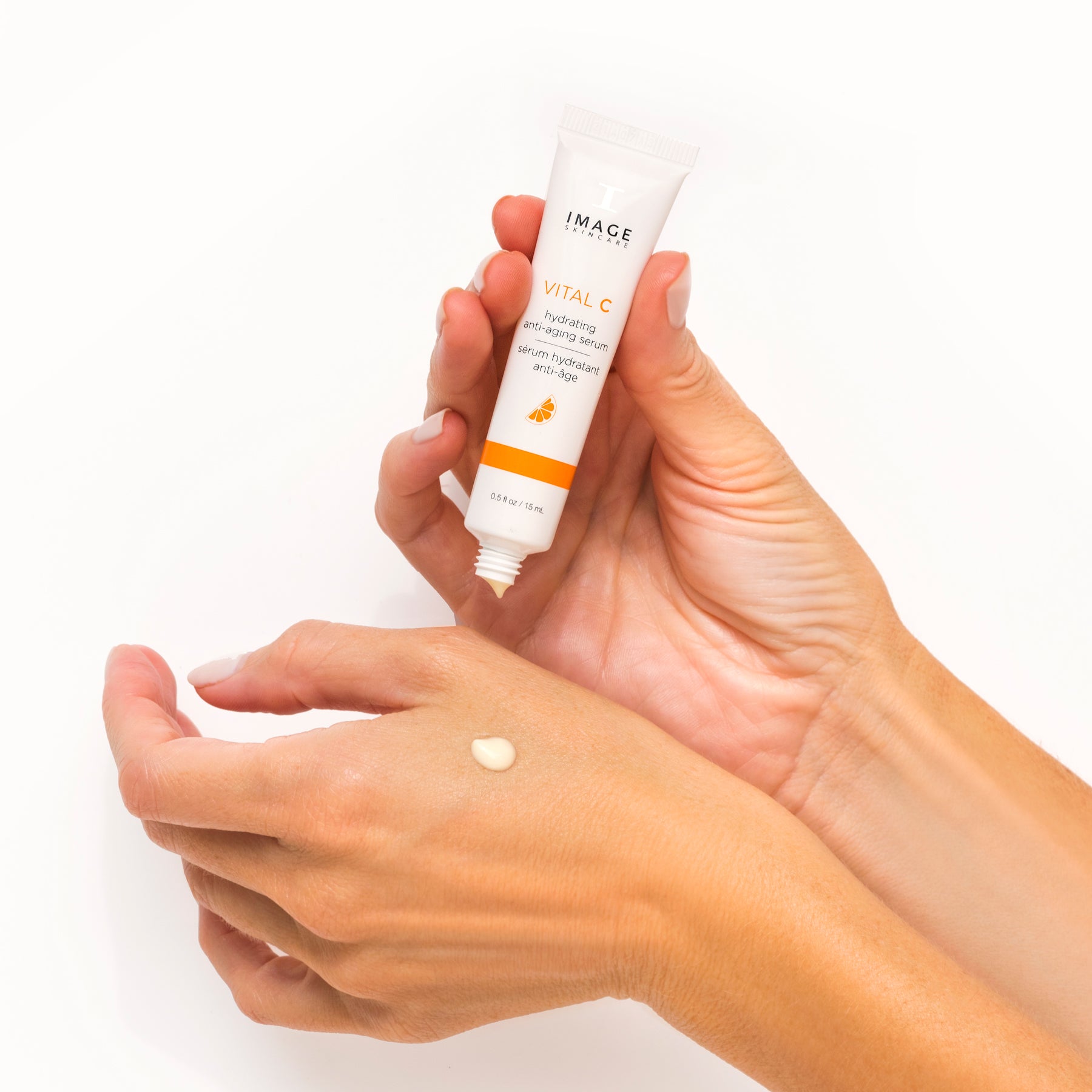 Product view