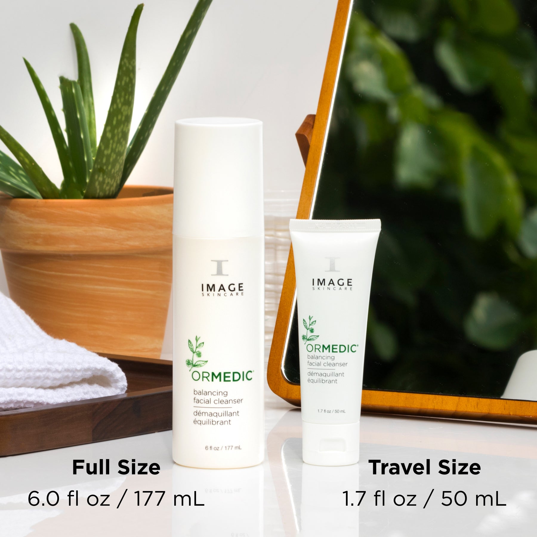 Product view