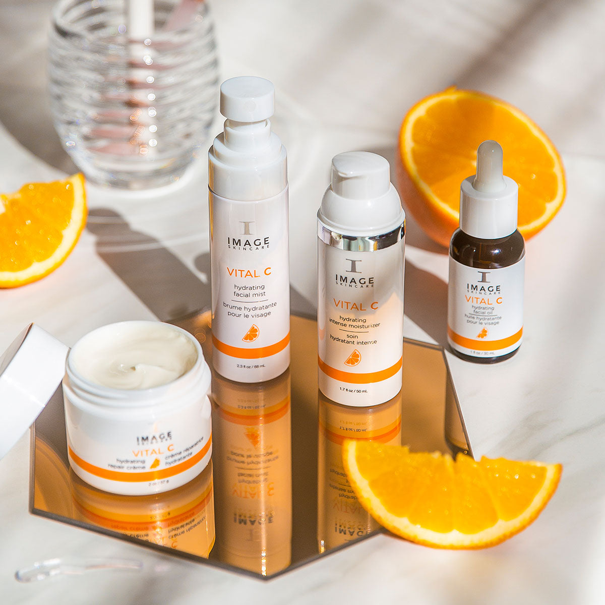Product view