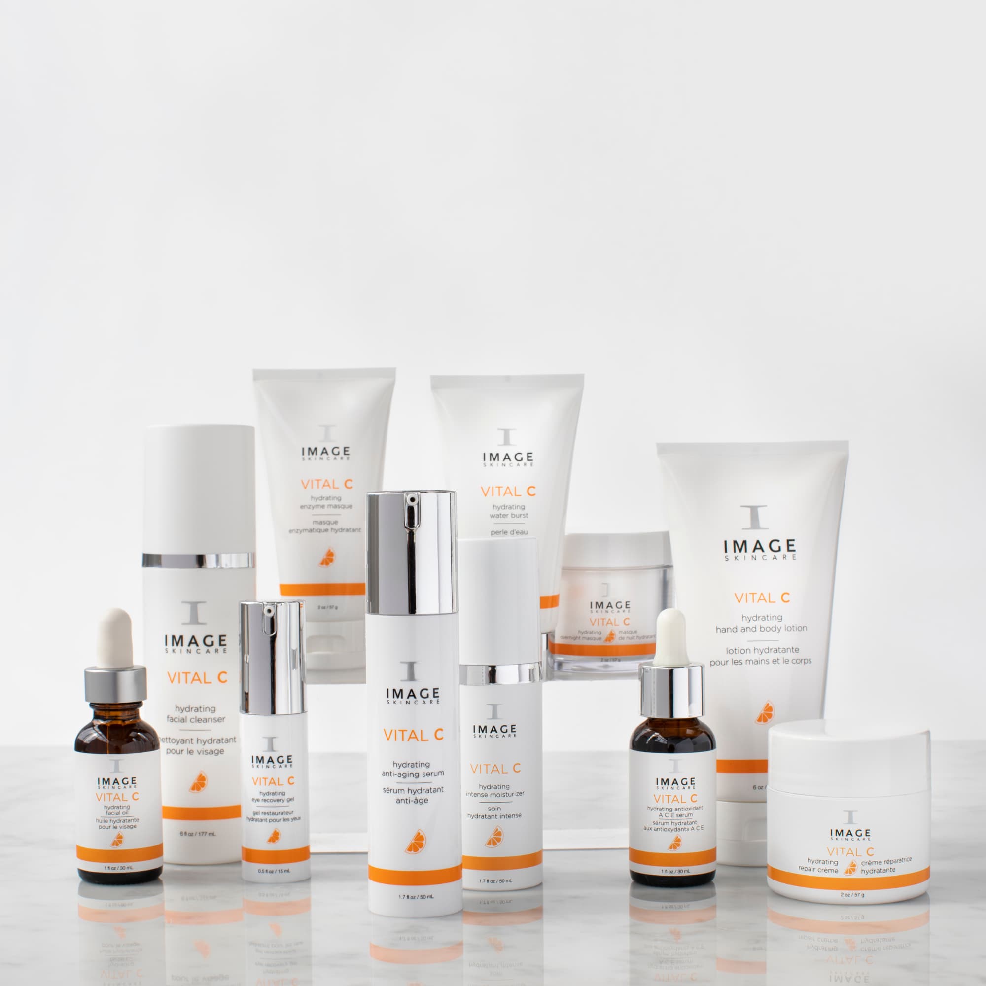 Product view