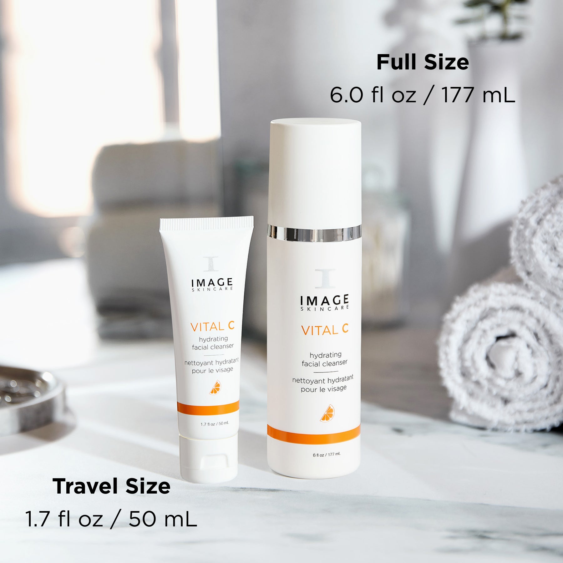 Product view