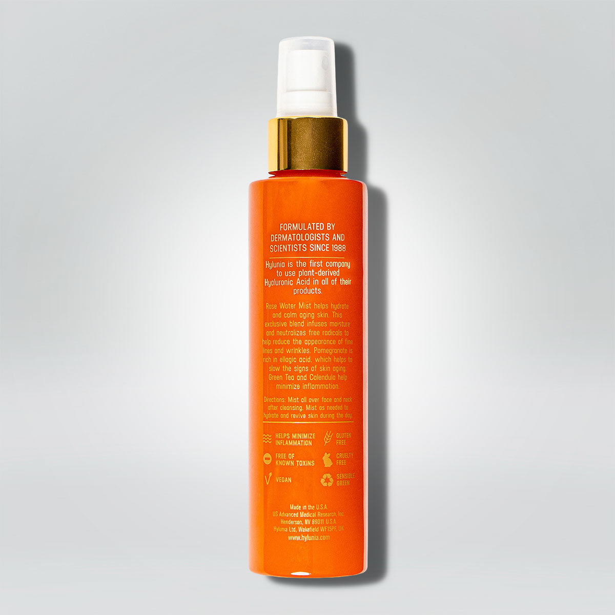 Product view