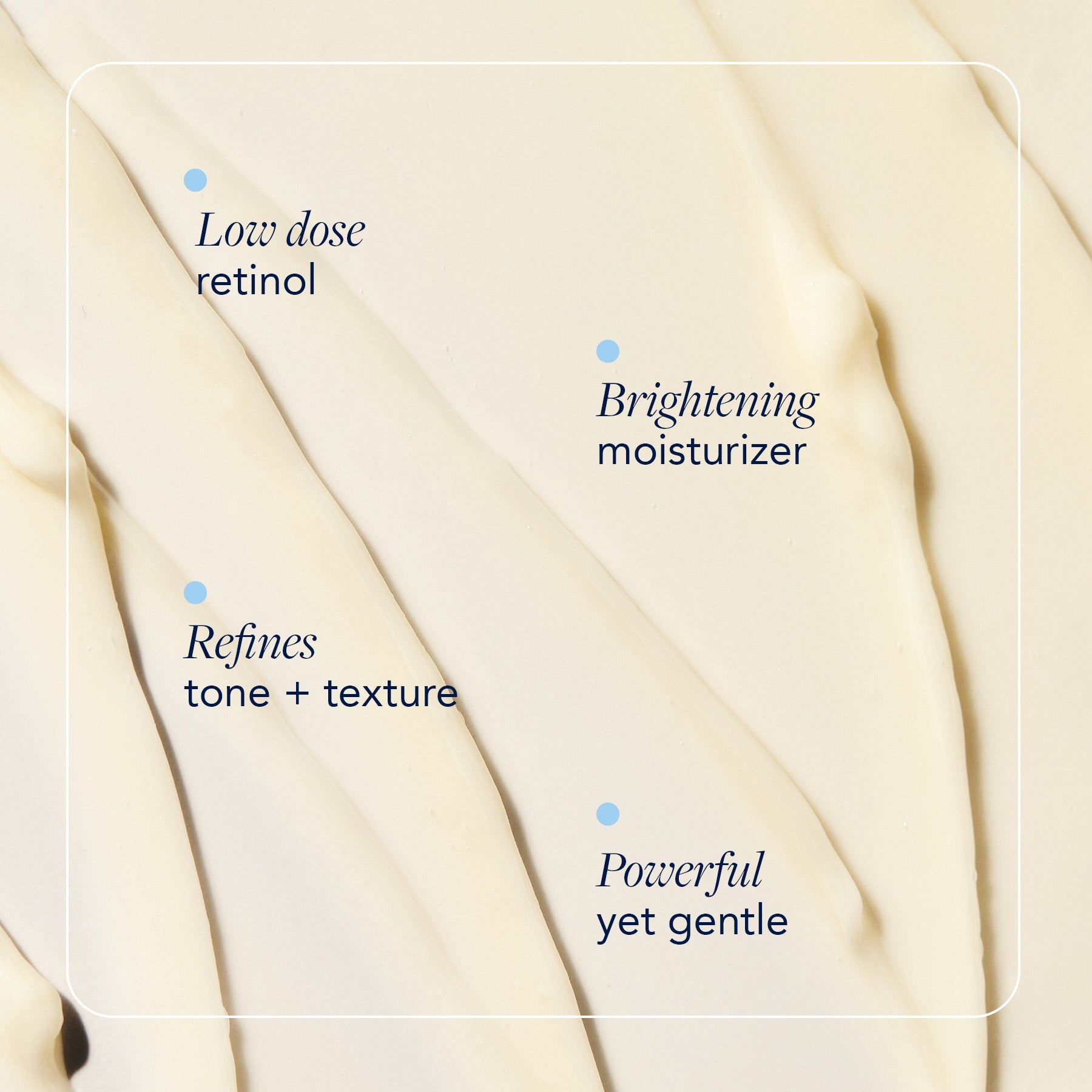 Product view